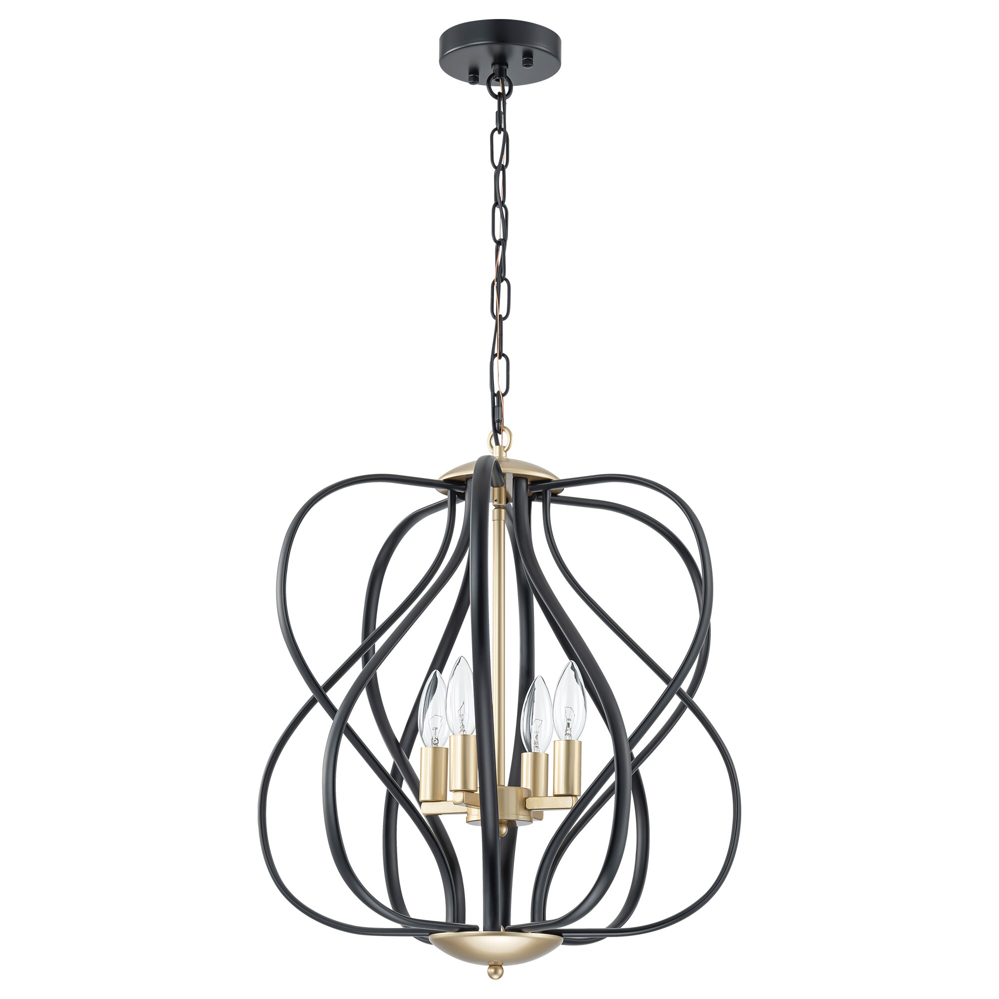 Rennnsan PL810171878 Pendant-Lights - View #8