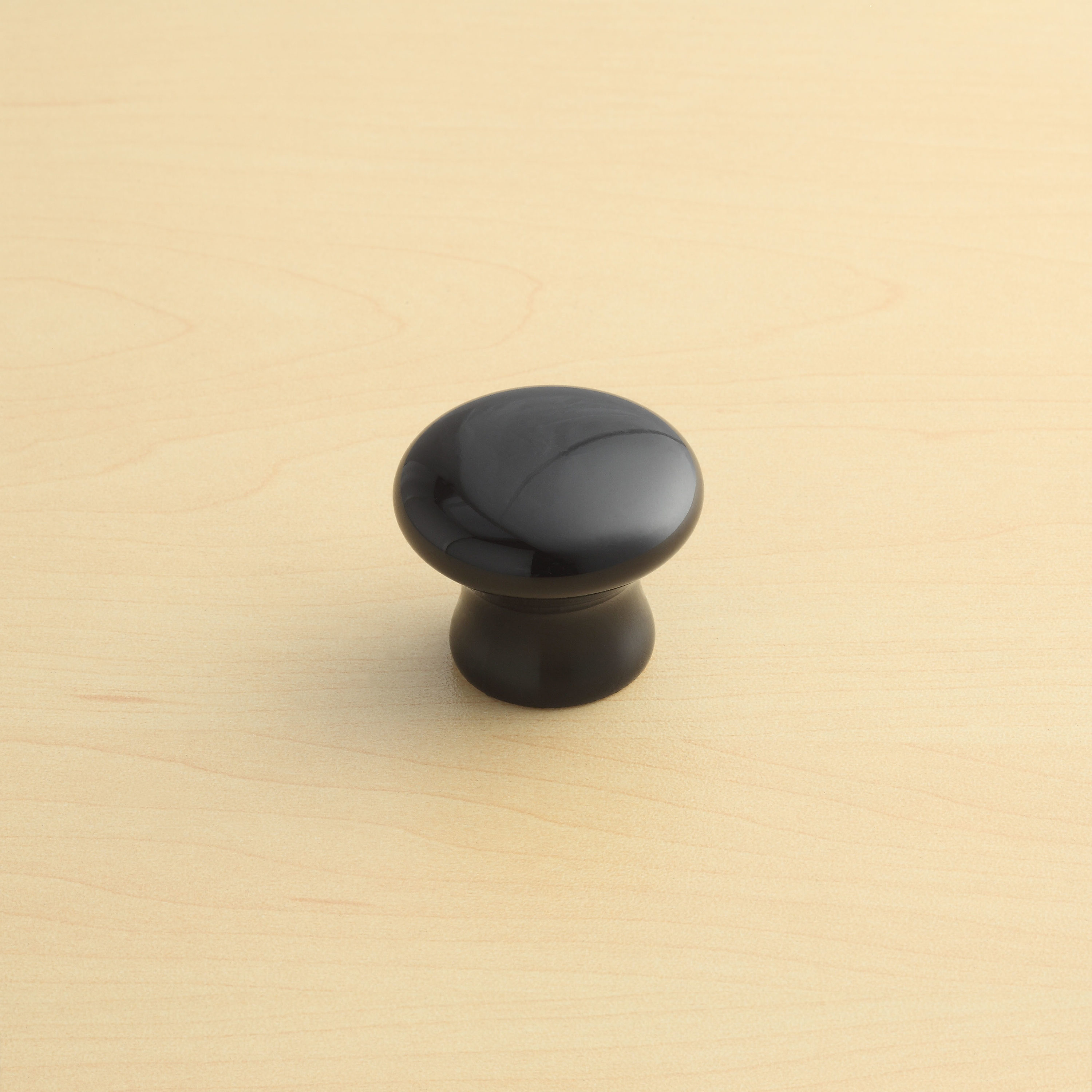 allen + roth CR6001-33-CB Cabinet-Knobs - View #2