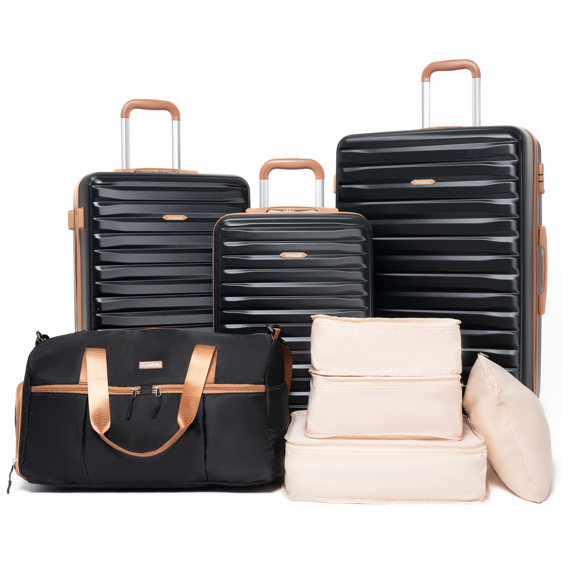 Luggage & Luggage Sets Brand SINOFURN