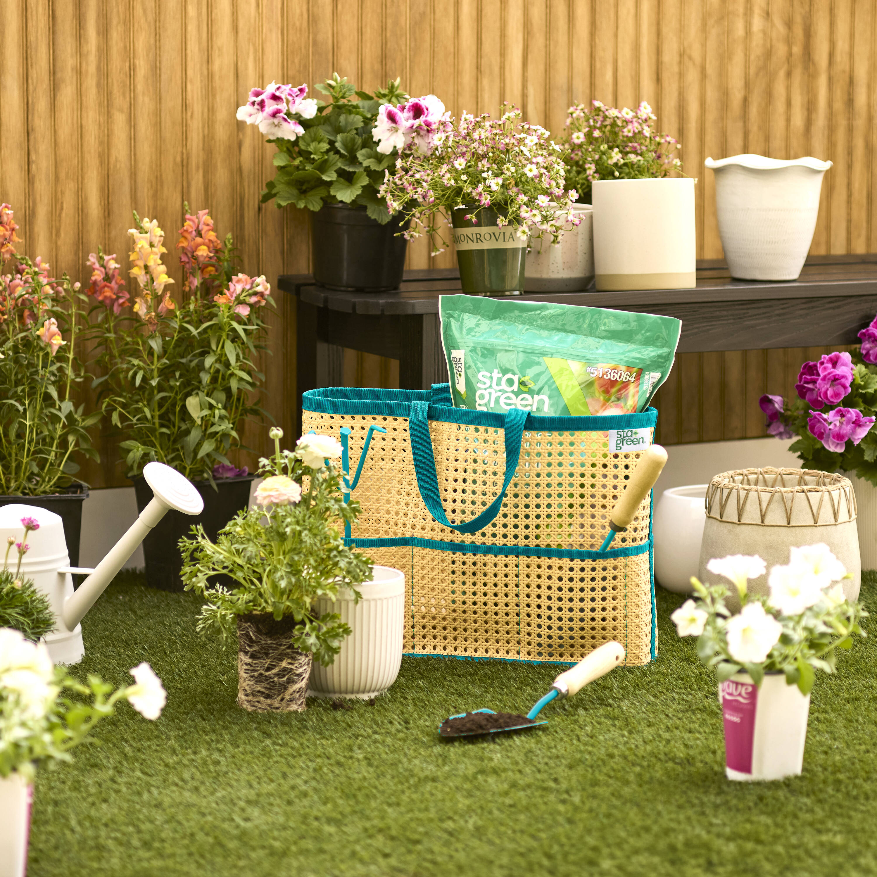 Sta-Green 53917 Garden-Hand-Tool-Kits - View #4