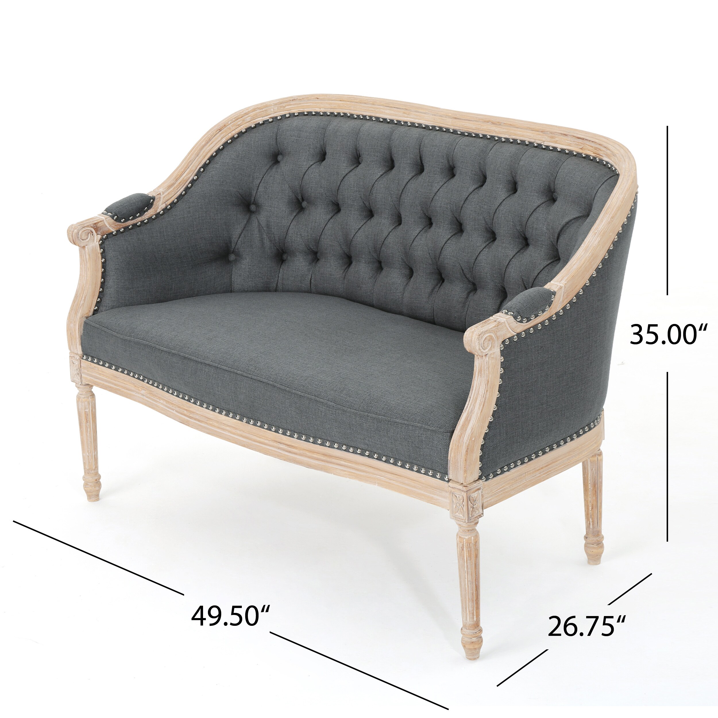 Best Selling Home Decor 303541 Sofas-Loveseats - View #6