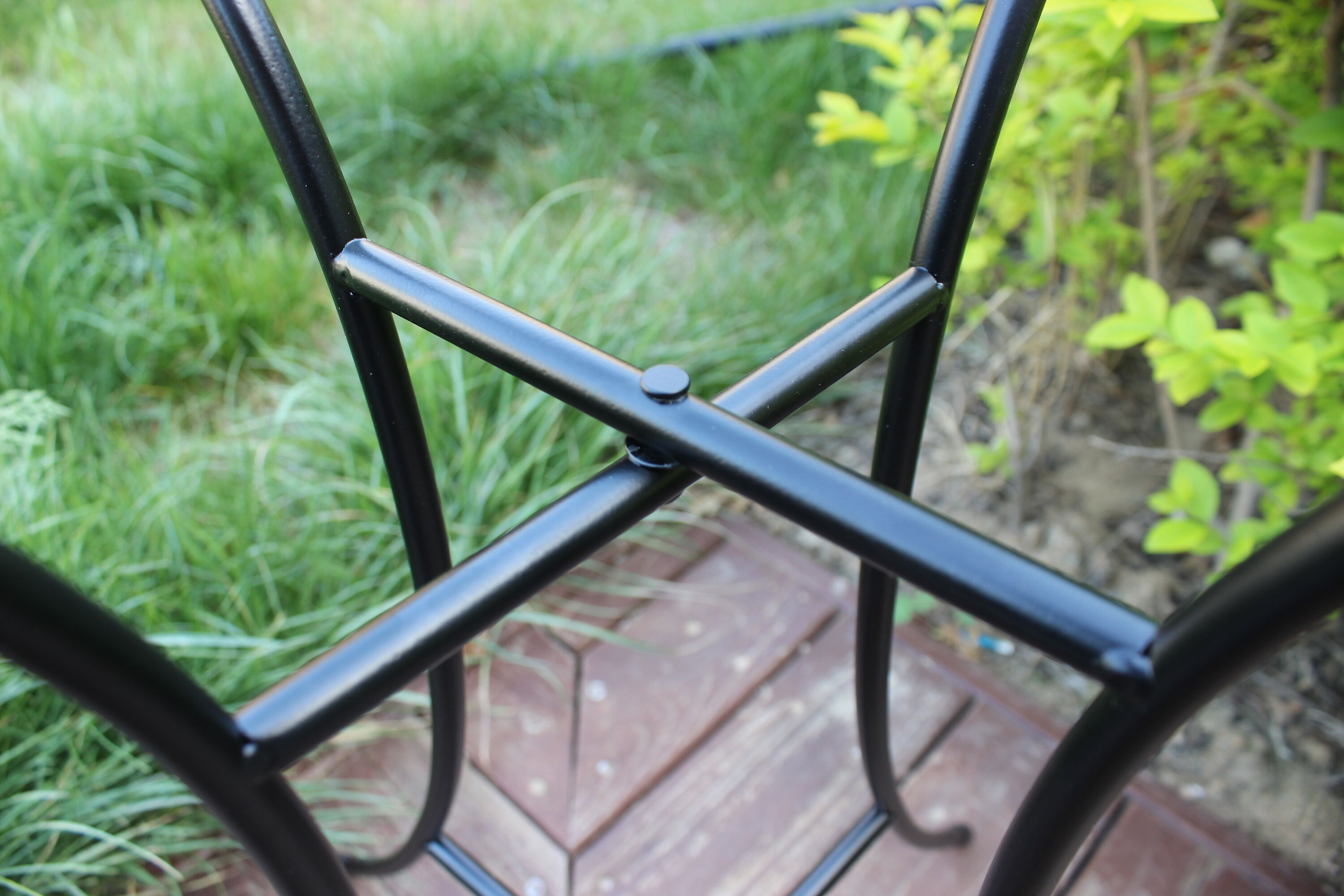 Style Selections LW24-002B birdbaths - View #3