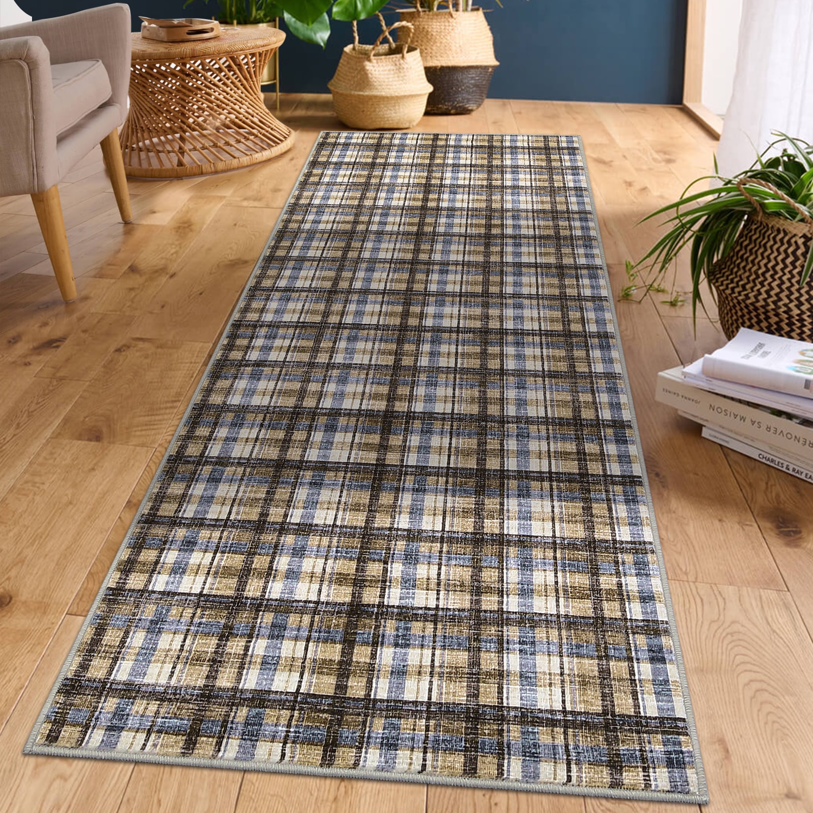 Assile XH260821231 rugs - View #3