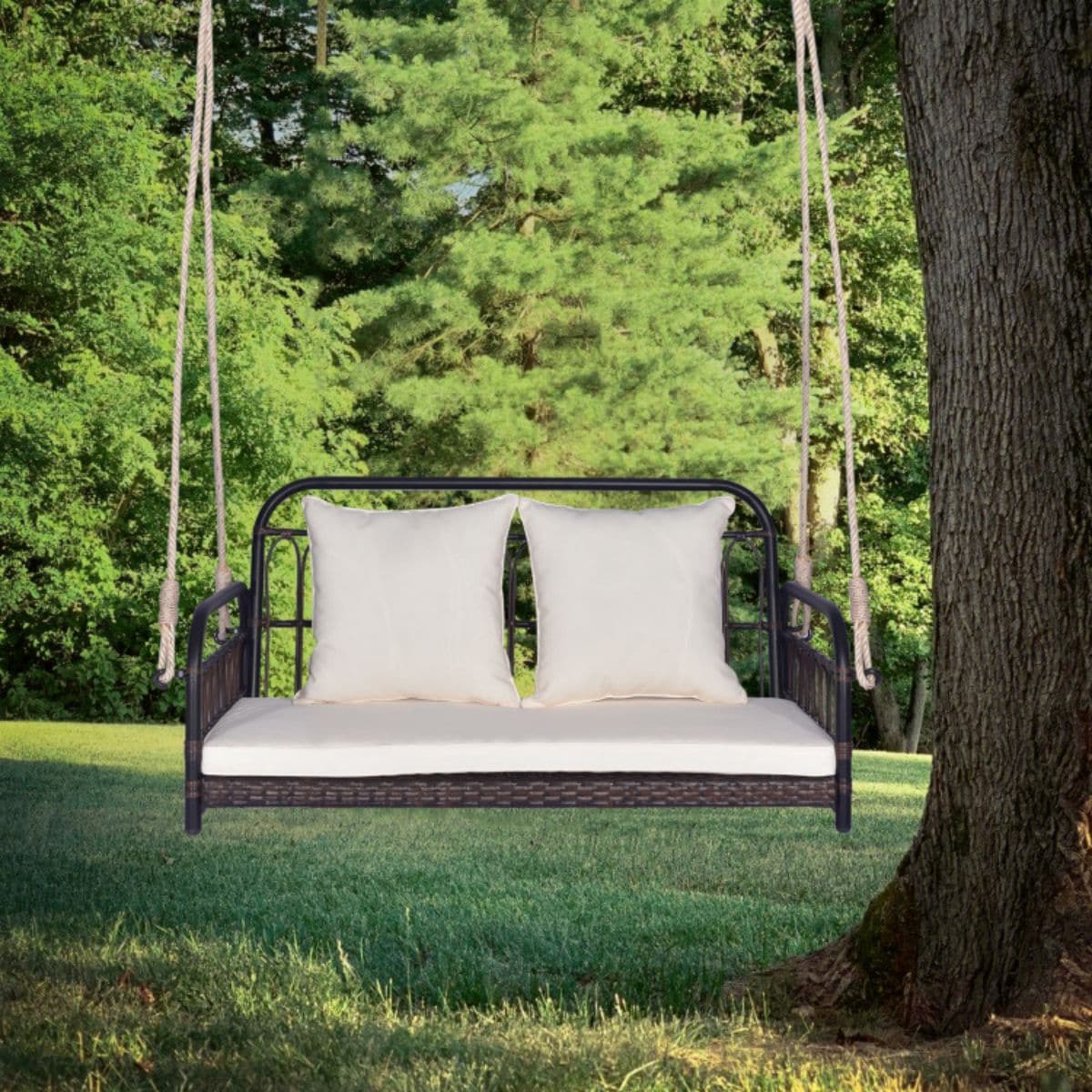 CESICIA YXW-23A Replace-Porch-Swing-Glider-Tops - View #3