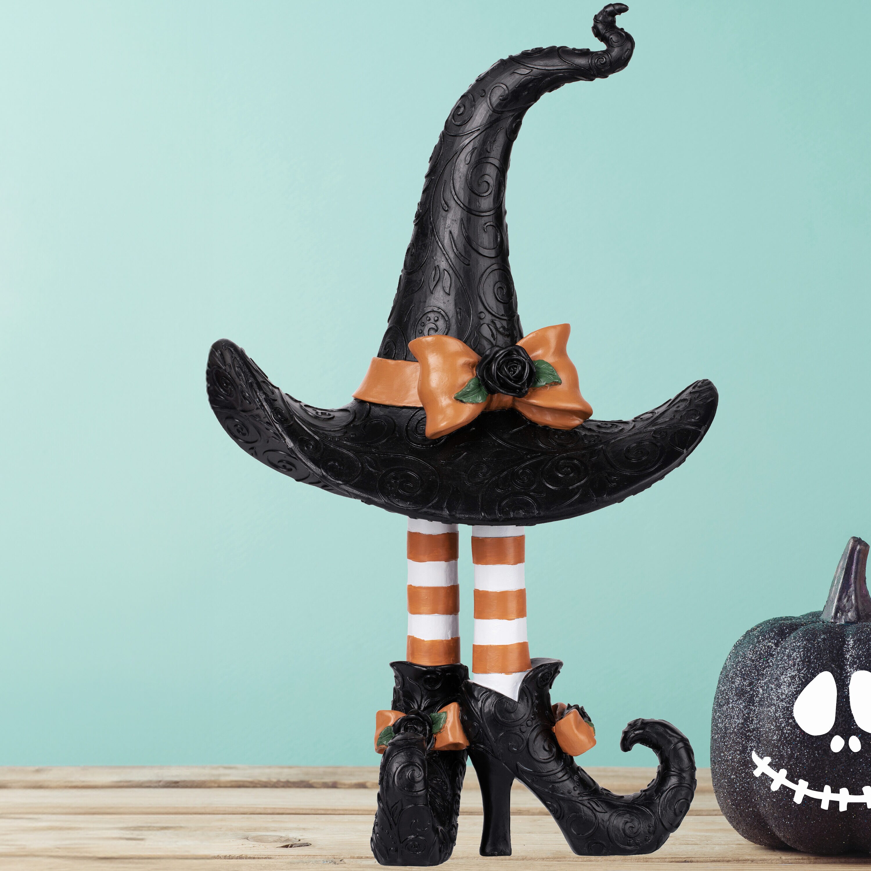 Haute Decor DWGD0001 Table-Halloween-Decor - View #5