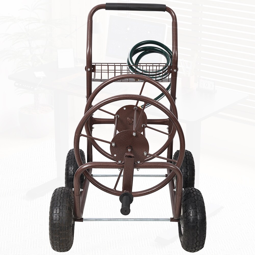 SunJet JCY585L350WU2 wheelbarrow - View #7