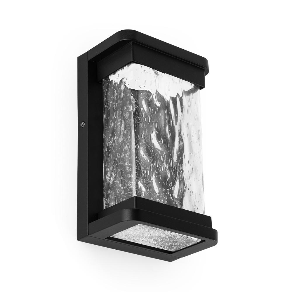 LUTEC 1857 Outdoor-Wall-Lighting - View #2