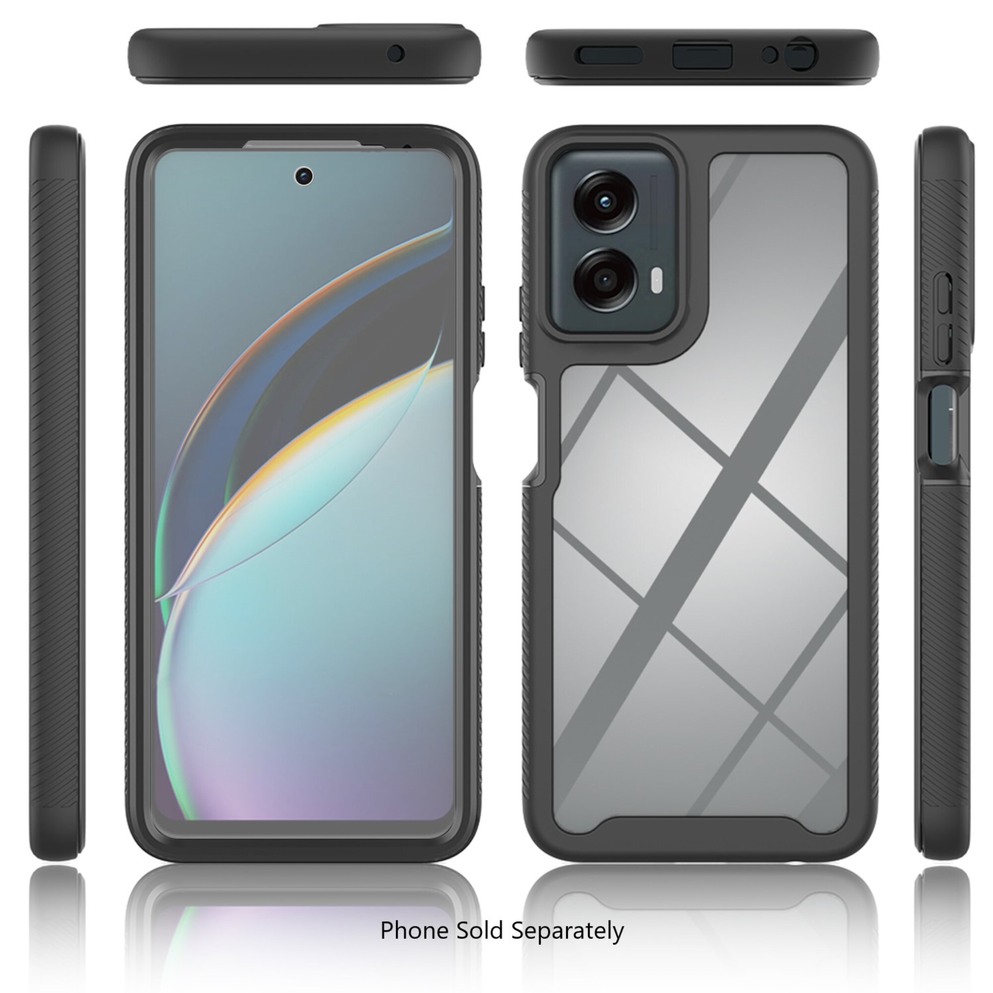 SAHARA CP00566 Cell-Phone-Cases - View #2