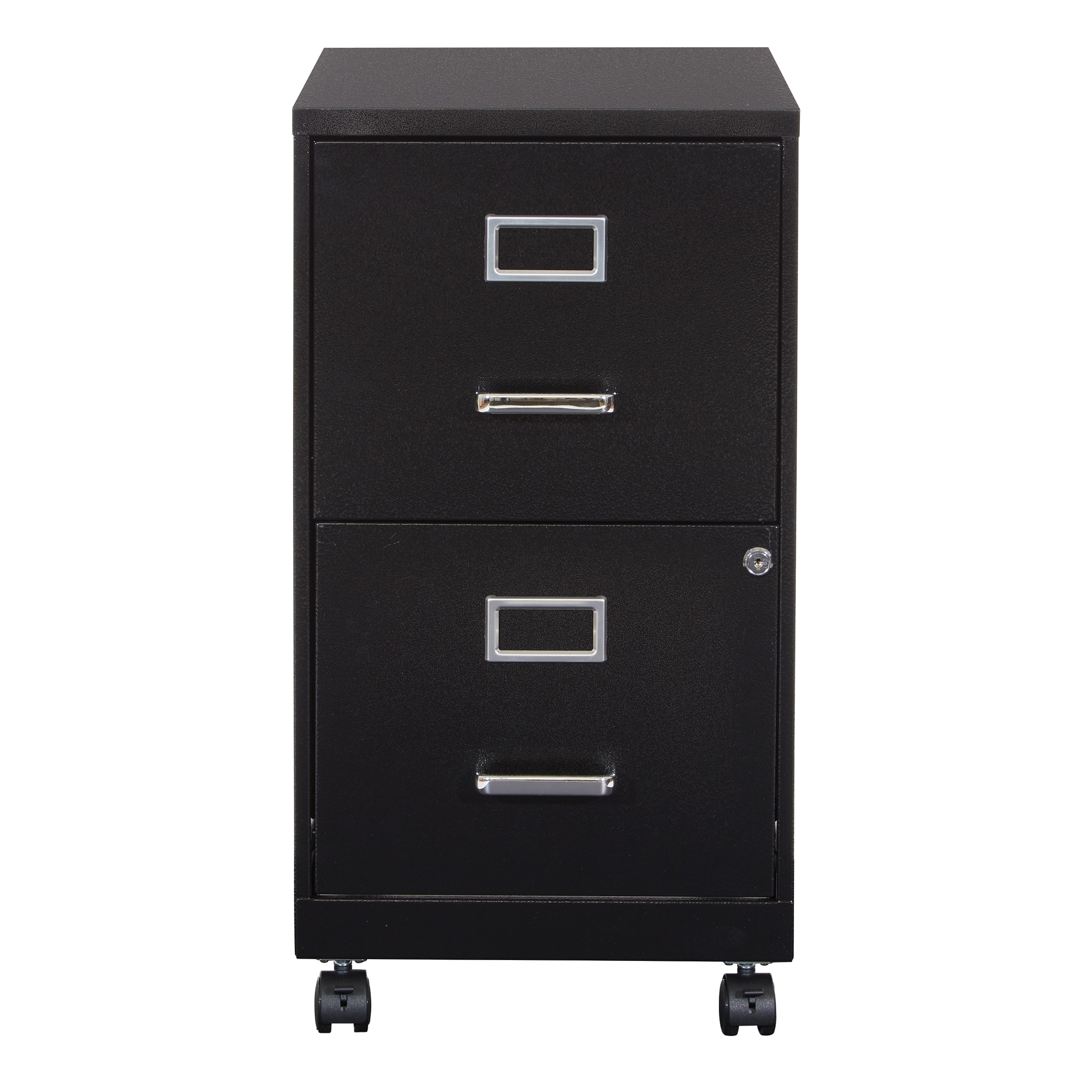 Office Star Products CF2DRM-T3 Filing-Cabinets - View #3