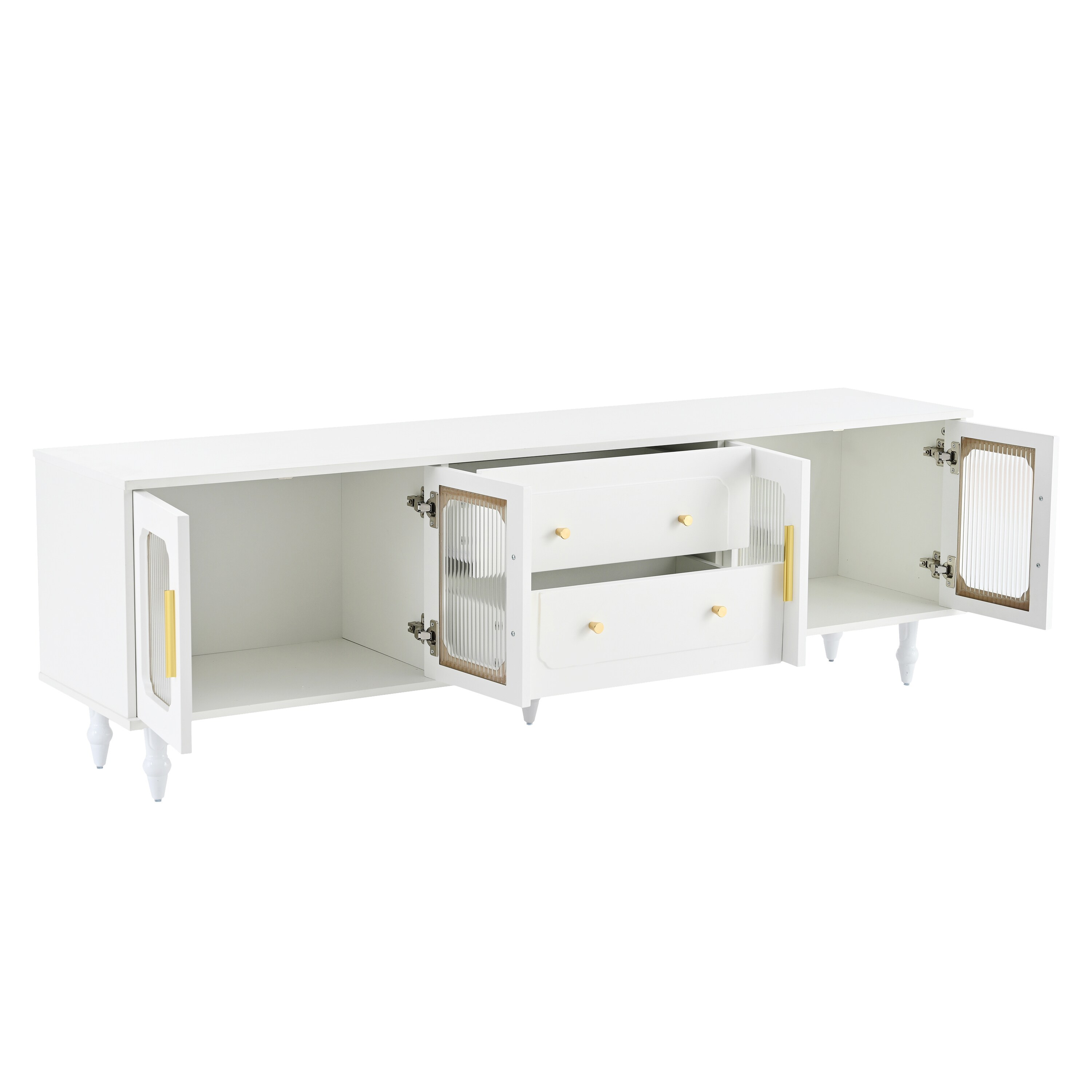ModernLuxe WF325997AAK Tv-Stands - View #10