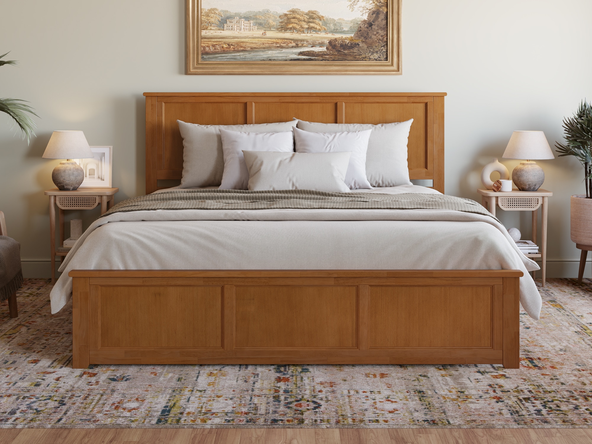 AFI AR865600T beds - View #2