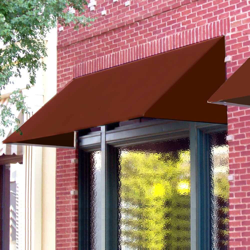 Awntech RF22-NV-4TER awnings - View #2