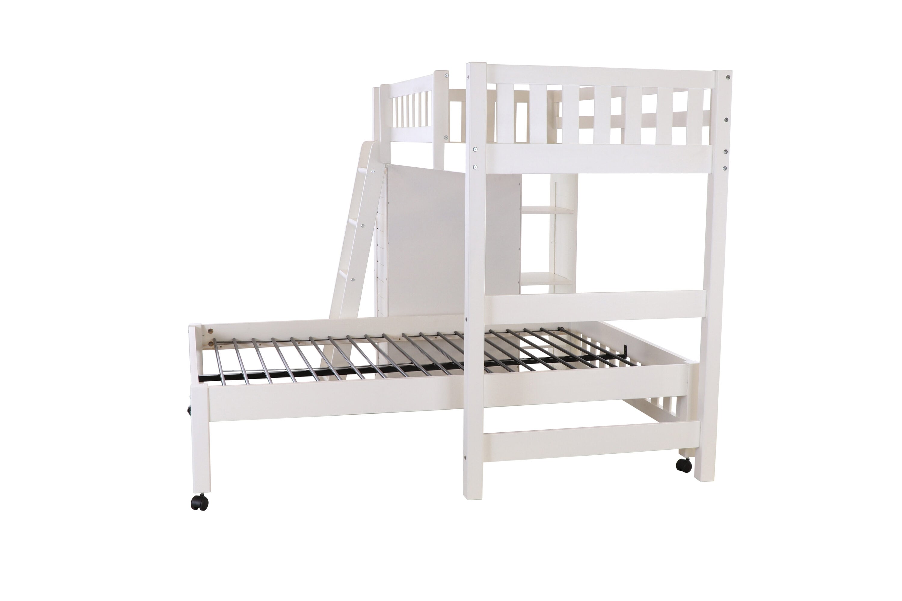 OSHOME 205 Bunk-Beds - View #3