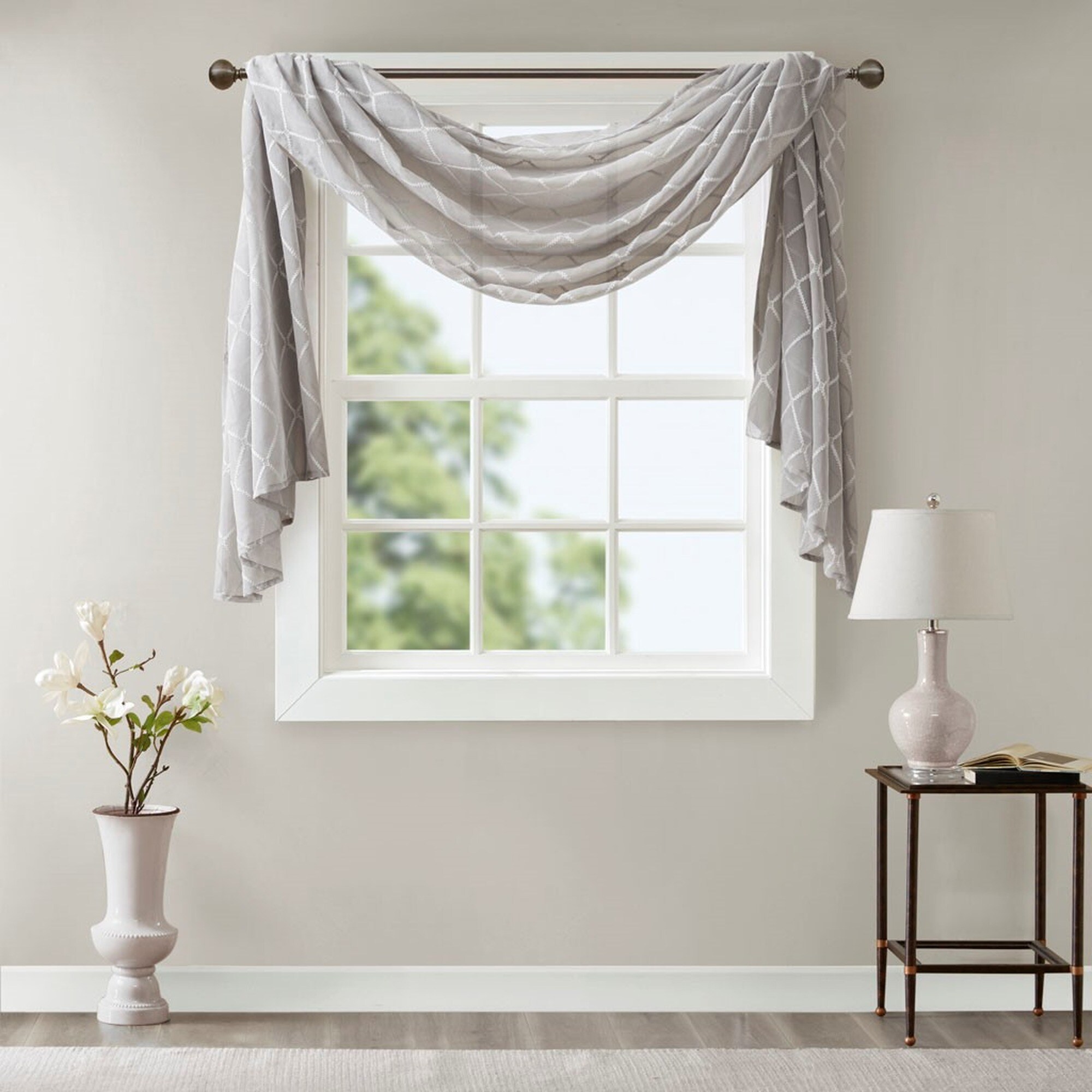 HyperDrop Cart ZW-B03598181 curtains - View #5