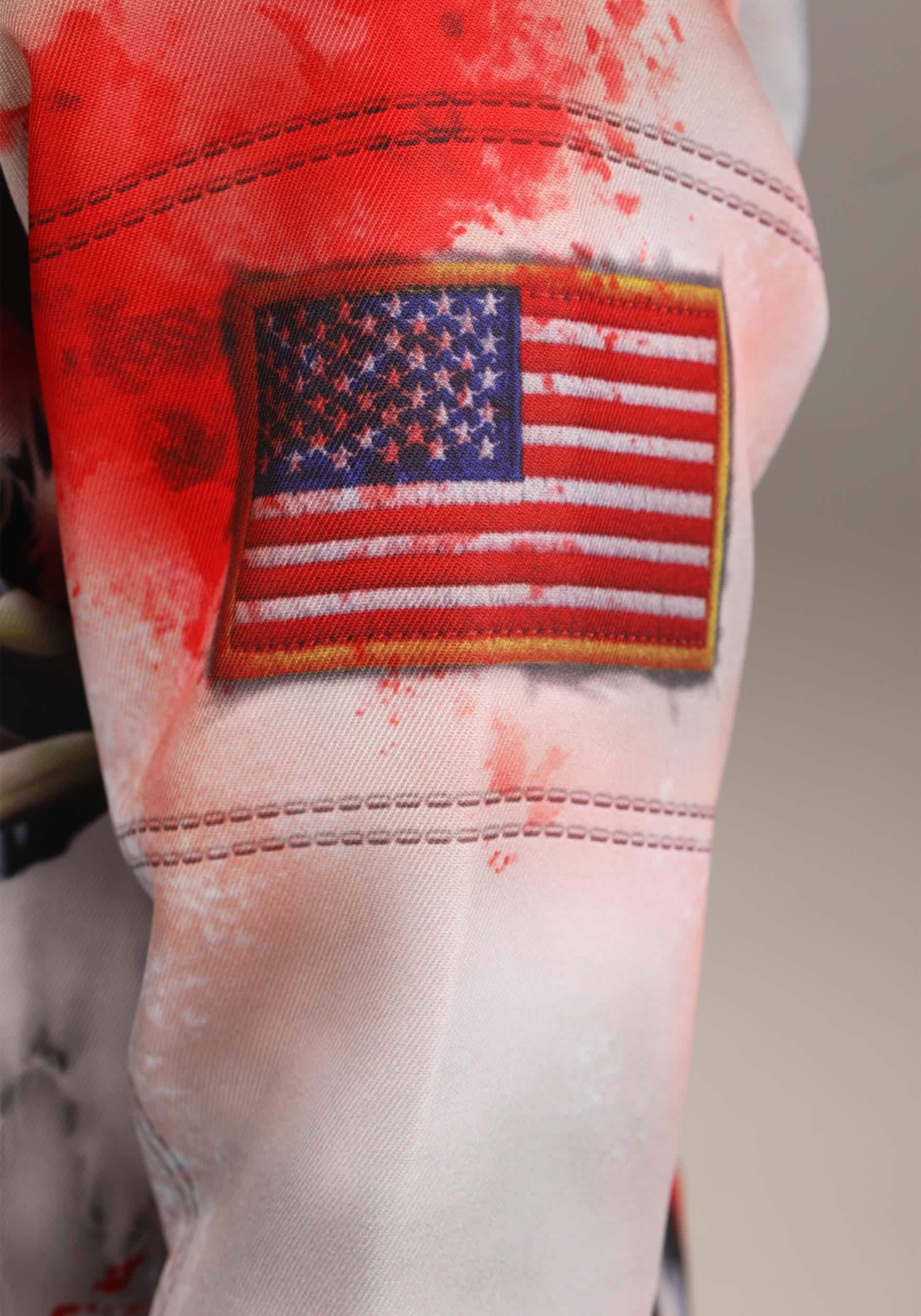 HalloweenCostumes.com FUN3656CH-XL costumes - View #6