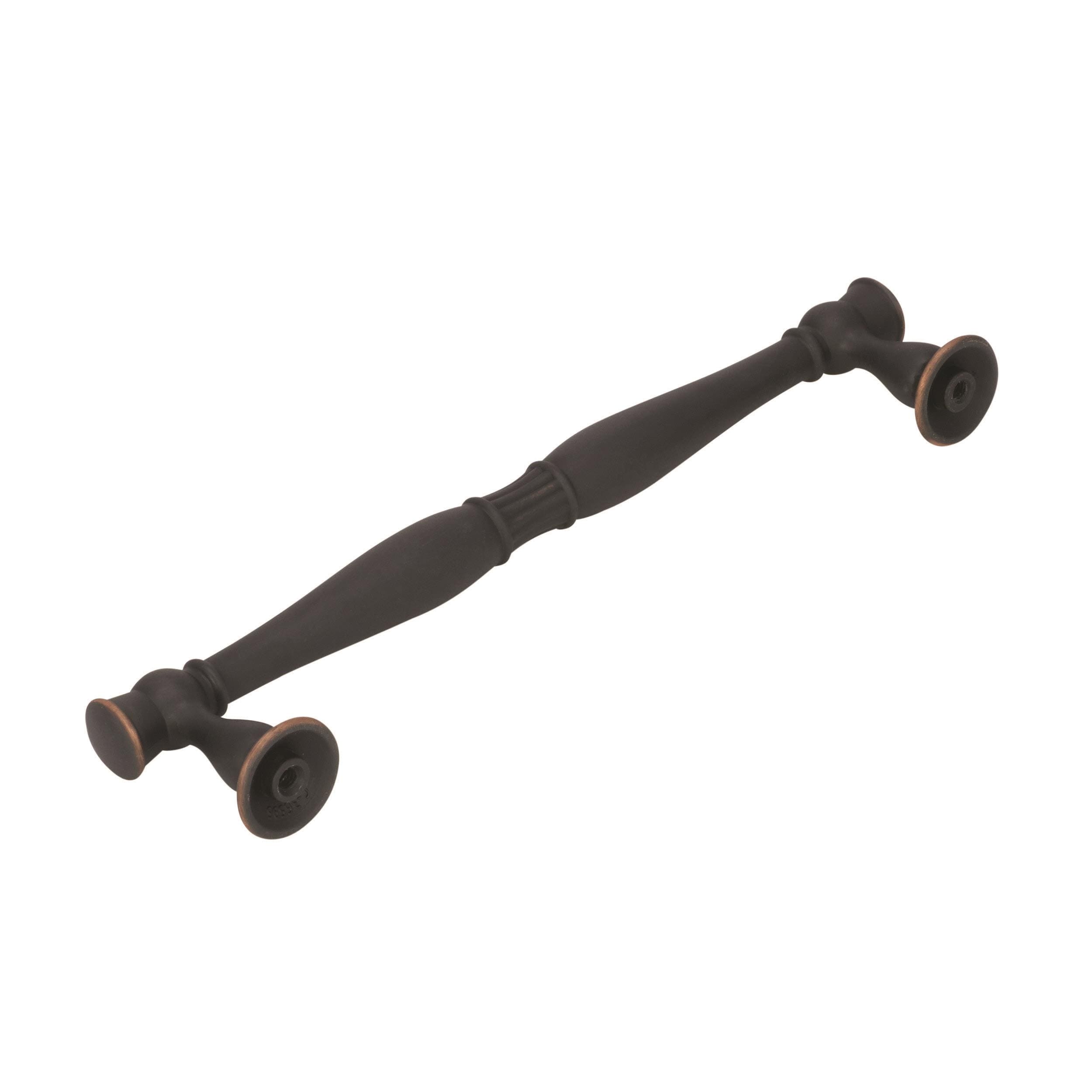 Amerock BP36595ORB Cabinet-Pulls - View #6