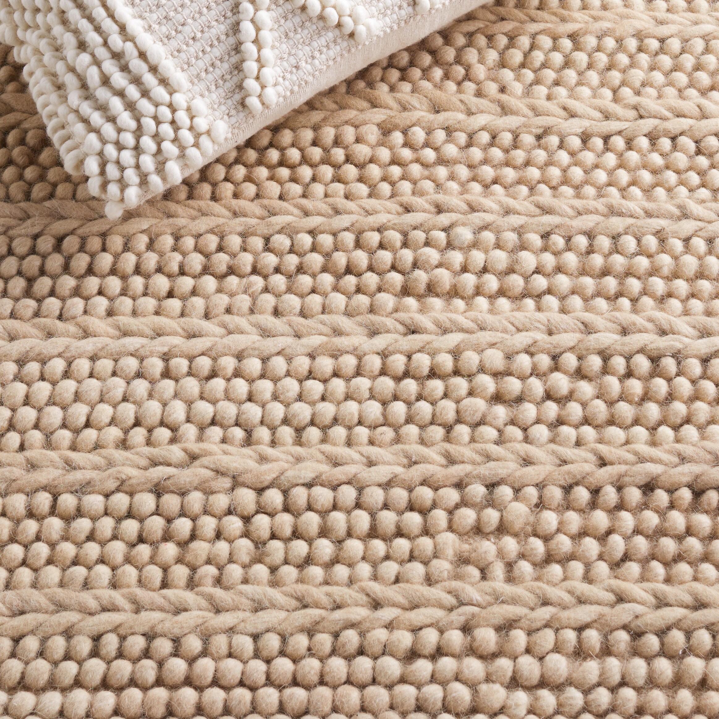 Safavieh NAT280B-4 rugs - View #5
