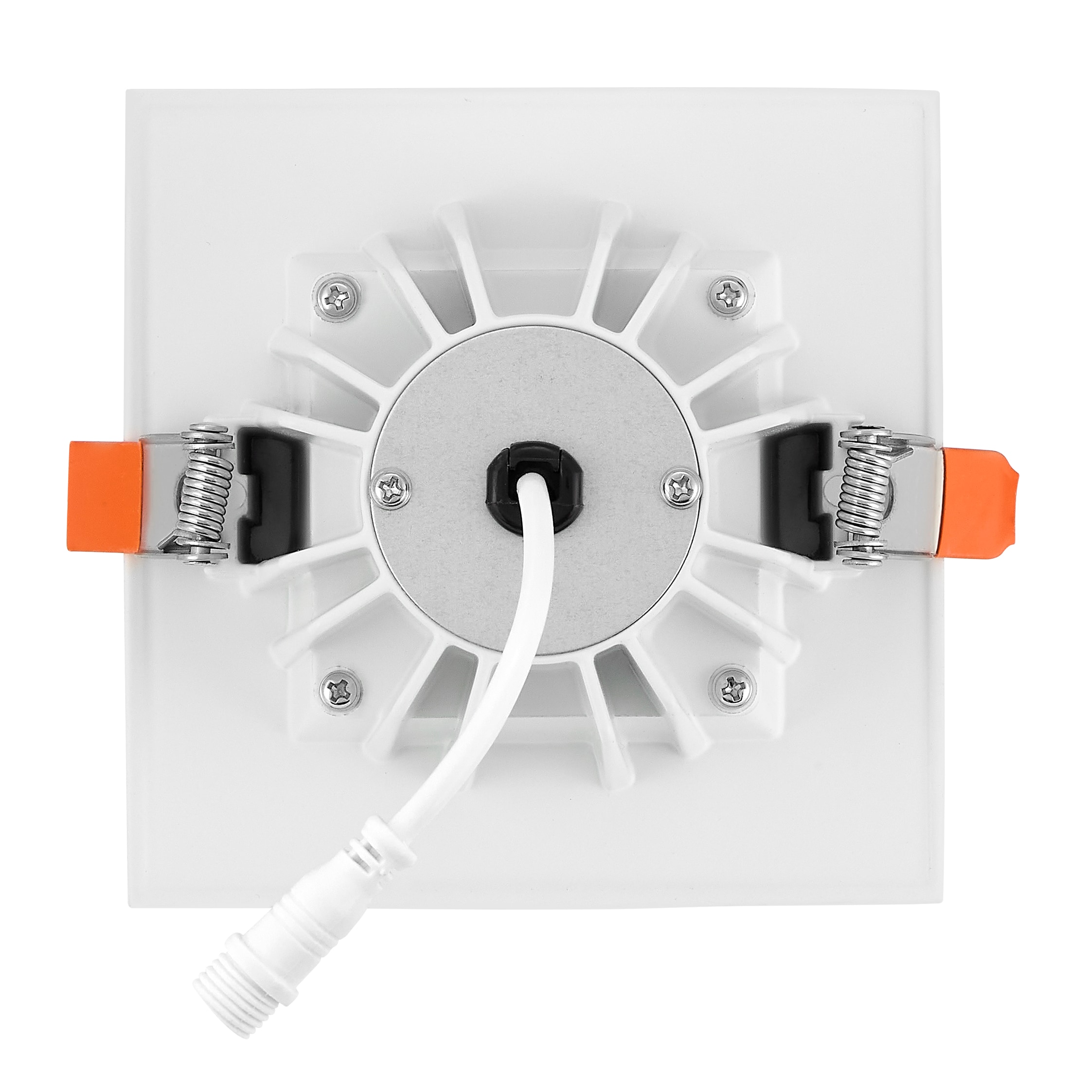 Maxxima MRL-S41503SBW Led-Retrofit-Downlight - View #5