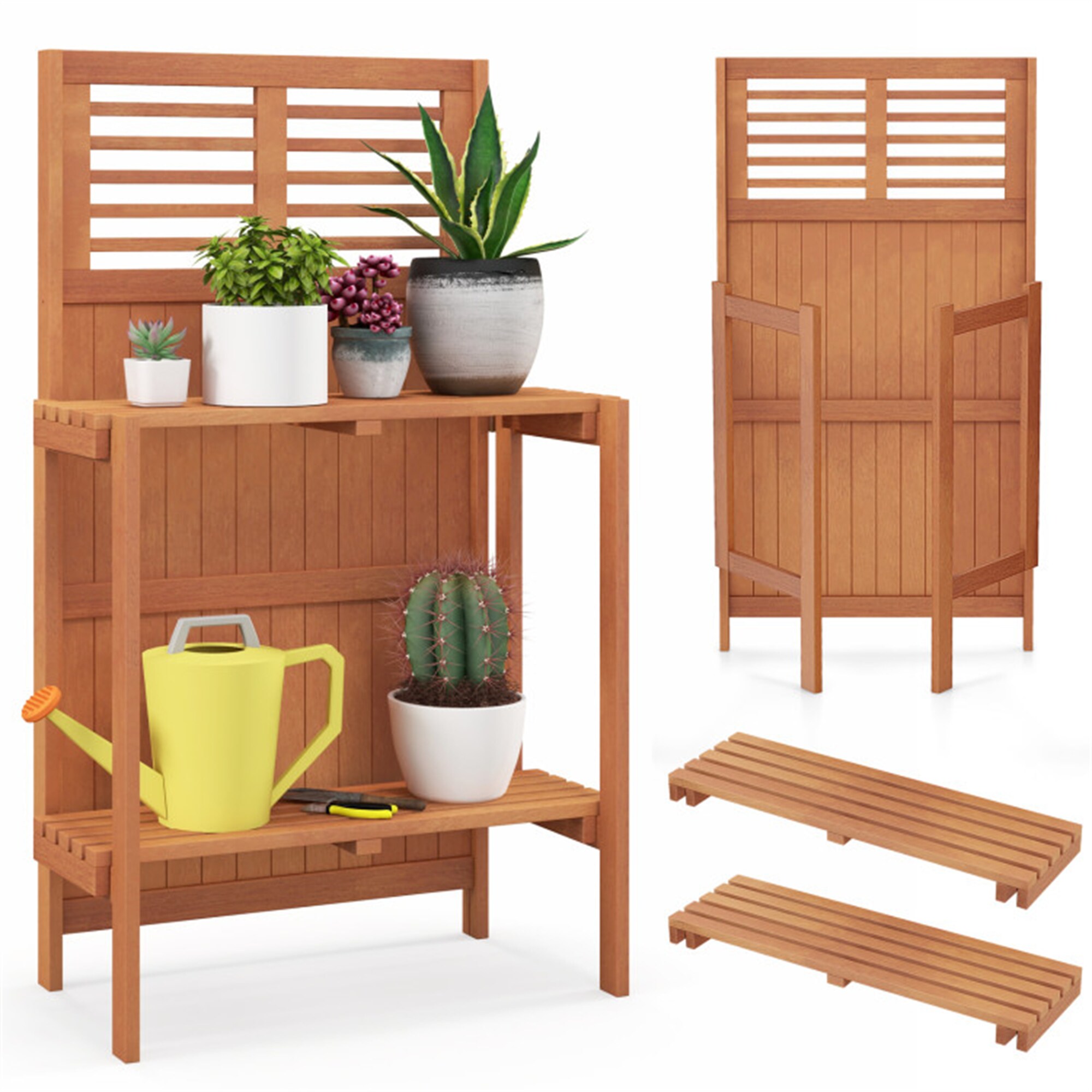 BABOOM BOM-GT4213-CO Potting-Benches - View #9