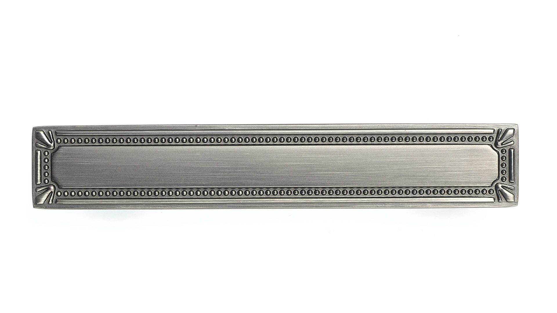 Richelieu BP78096143 Cabinet-Pulls - View #2