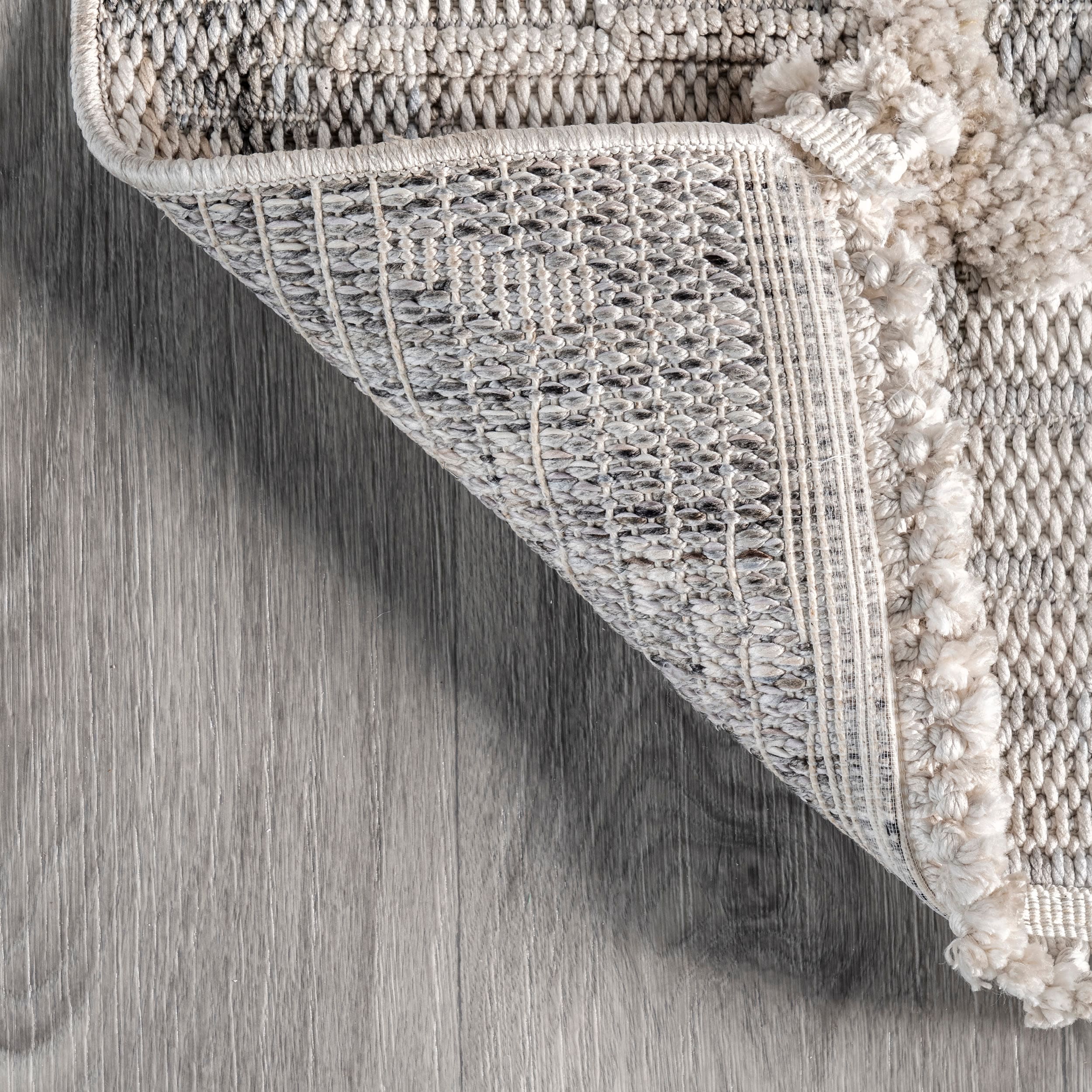 nuLOOM KKIO03A-8010 rugs - View #6