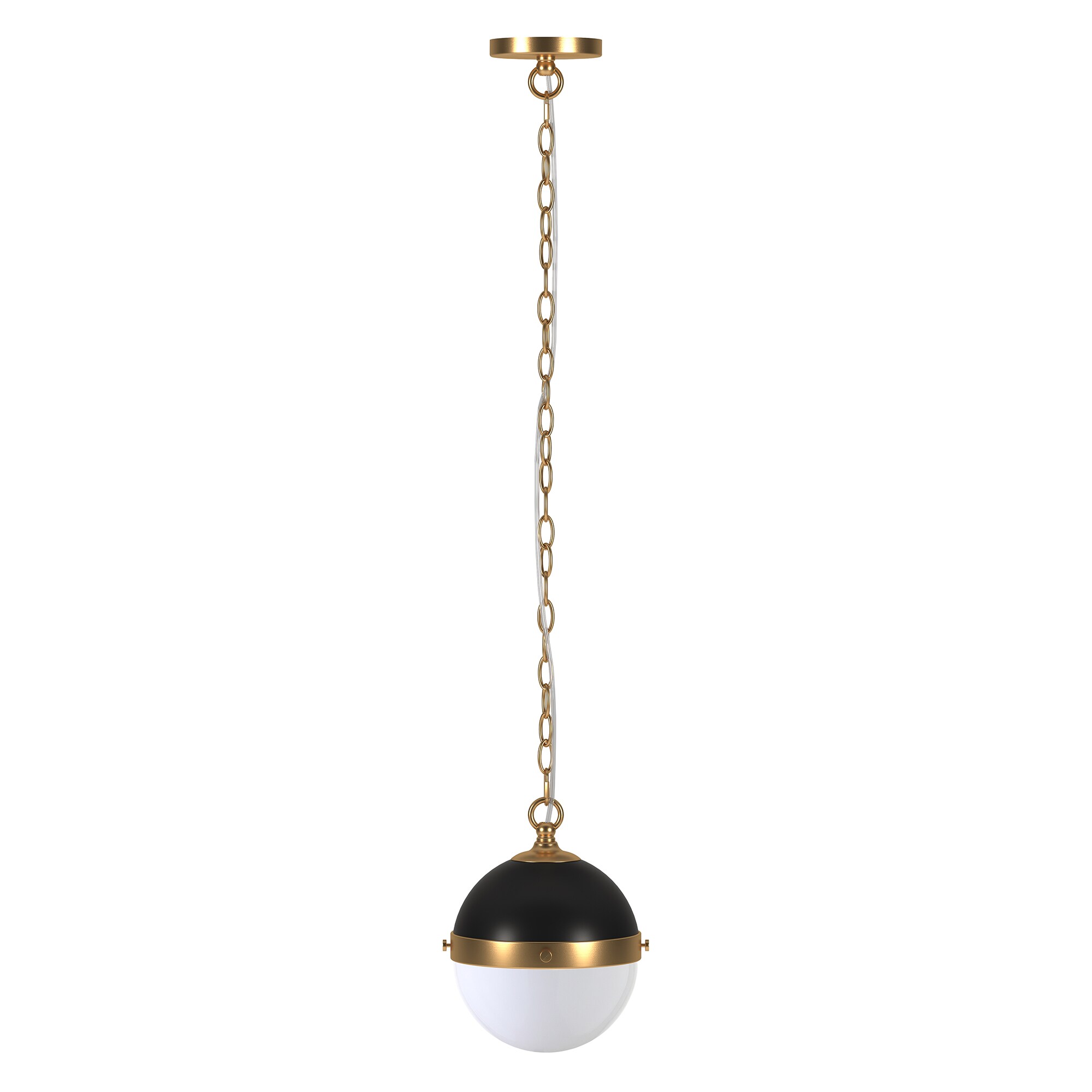 Hailey Home PD1918 Pendant-Lights - View #3