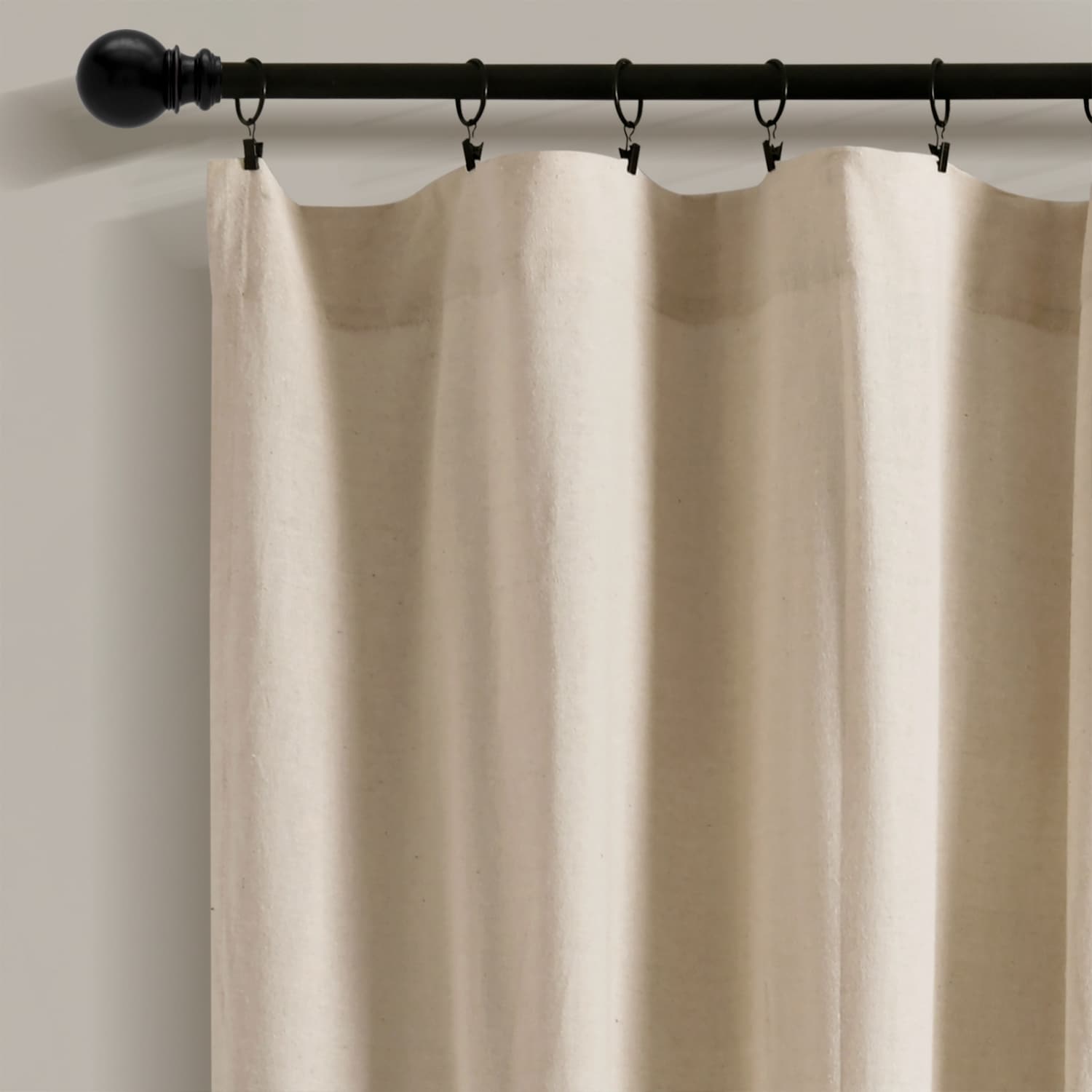 Lush Decor 21T012069 curtains - View #2