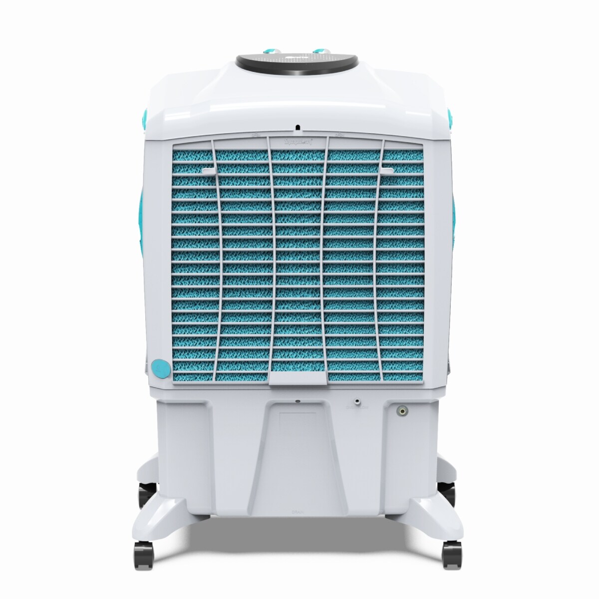 BONAIRE 5000CFM 3Speed Indoor/Outdoor Portable Evaporative Cooler for