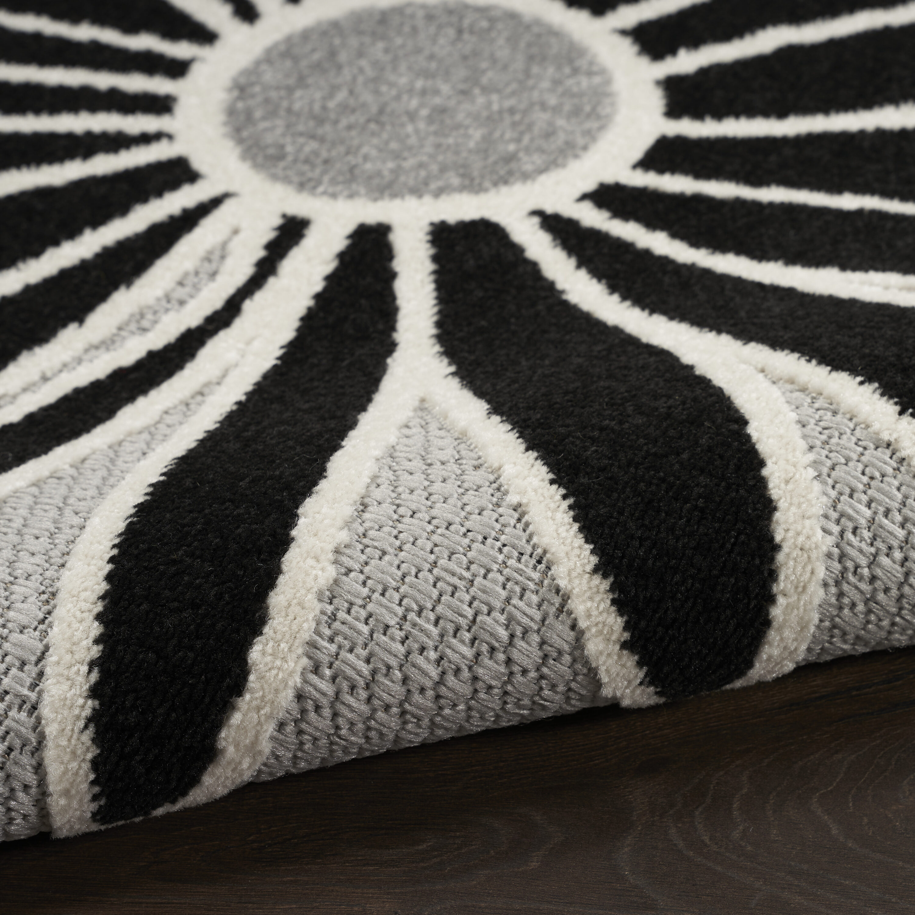 Nourison 099446171450 rugs - View #8