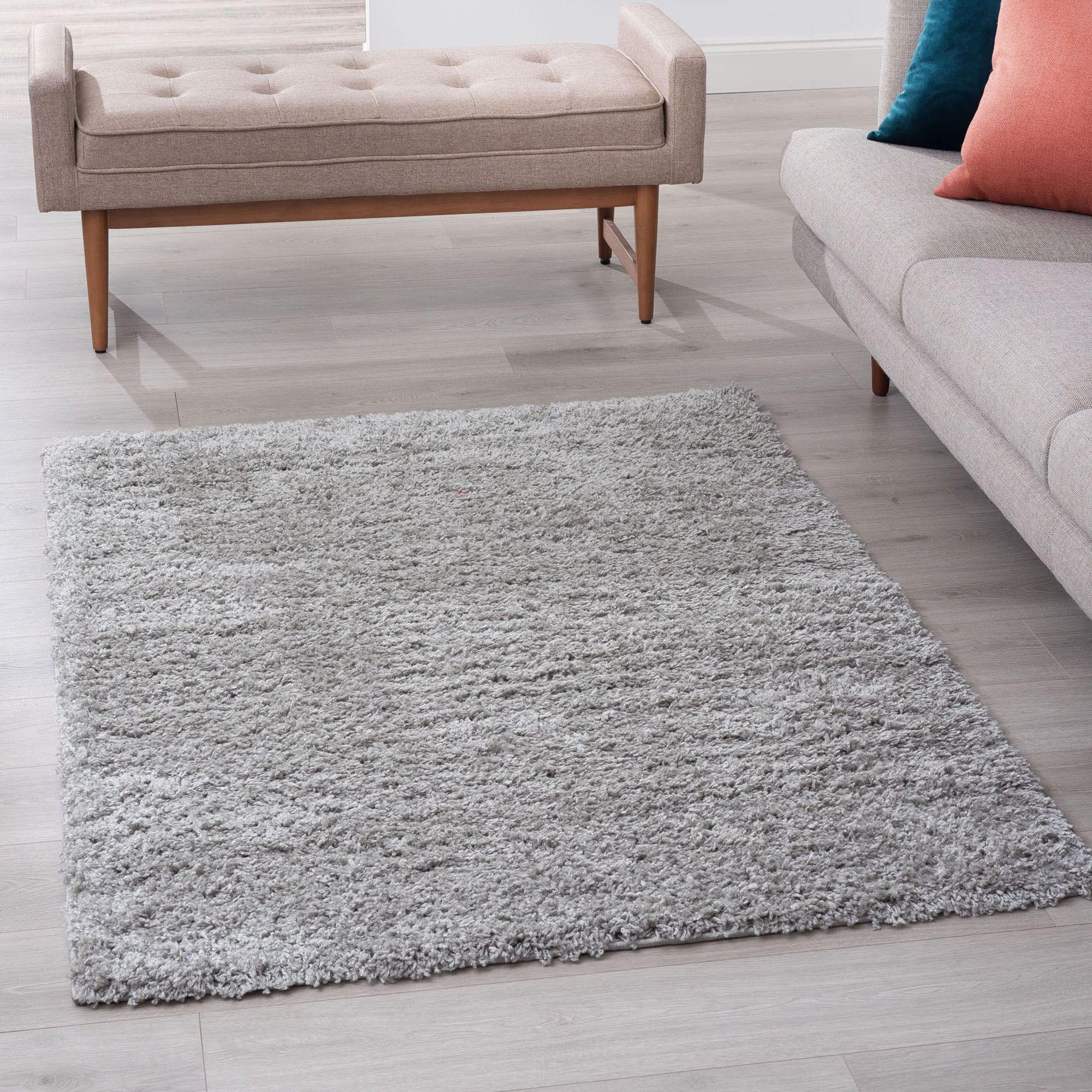 Tayse JRS1002 3X5 rugs - View #4