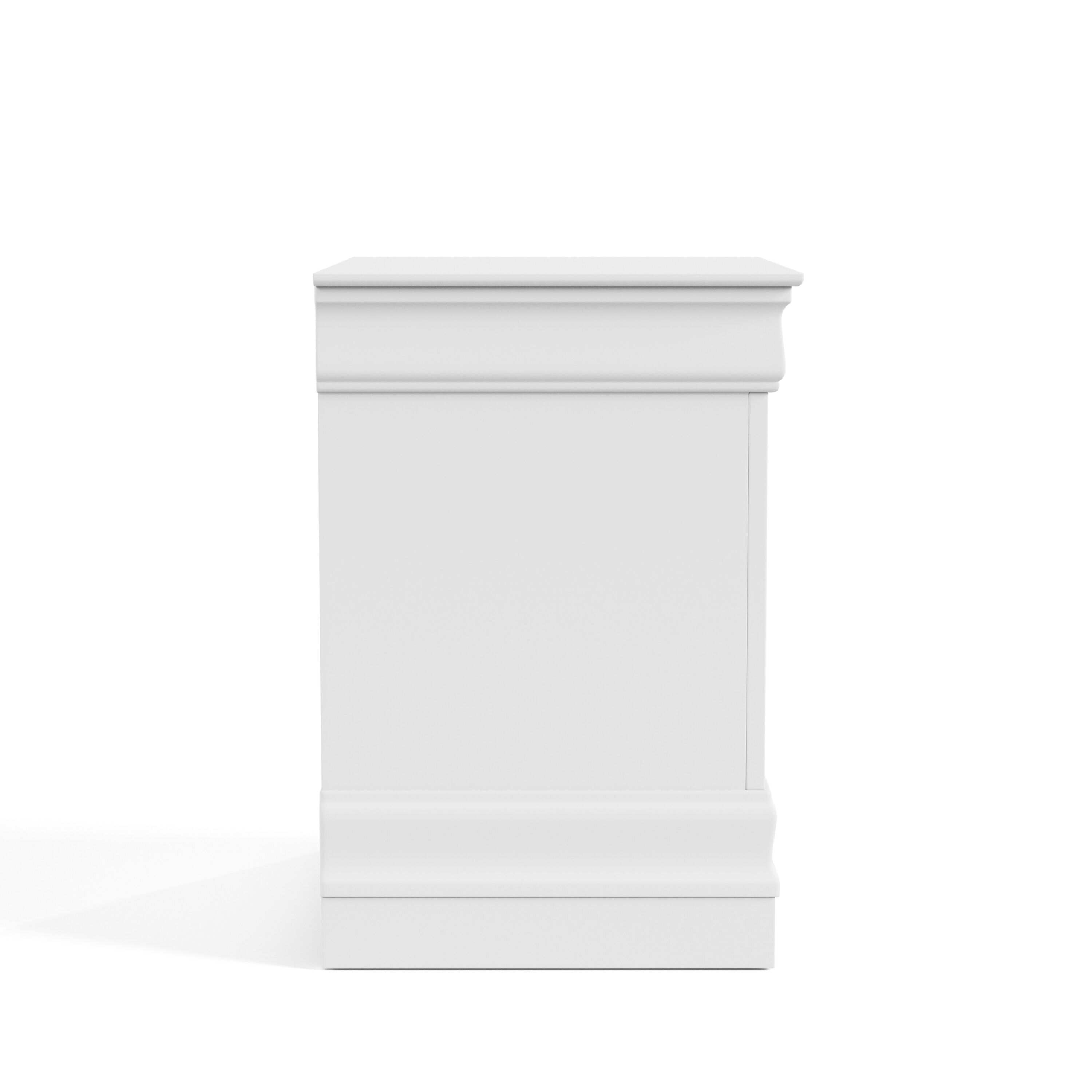 Furniture of America EC-7866WH-N nightstands - View #5