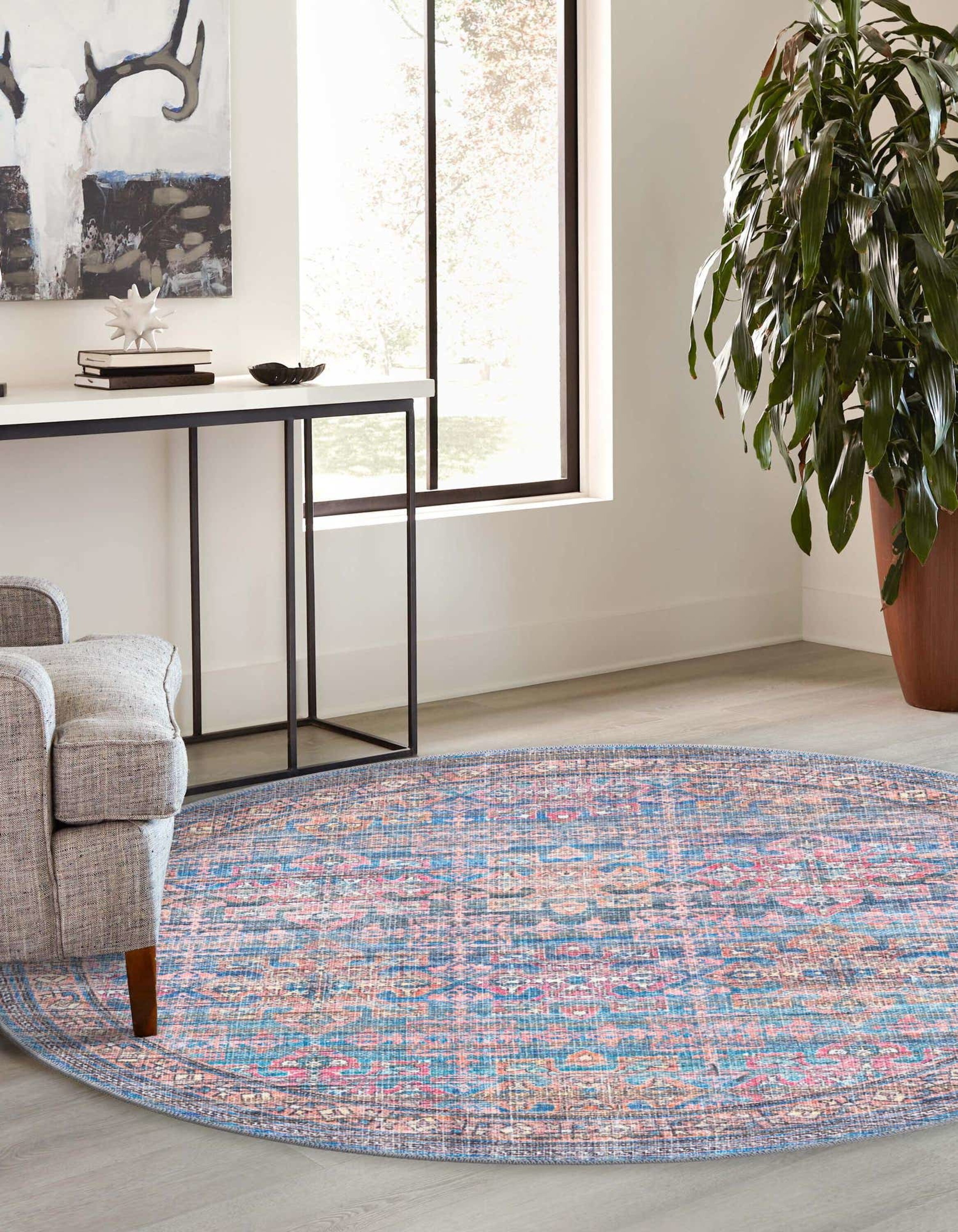 Unique Loom 3177952 rugs - View #9