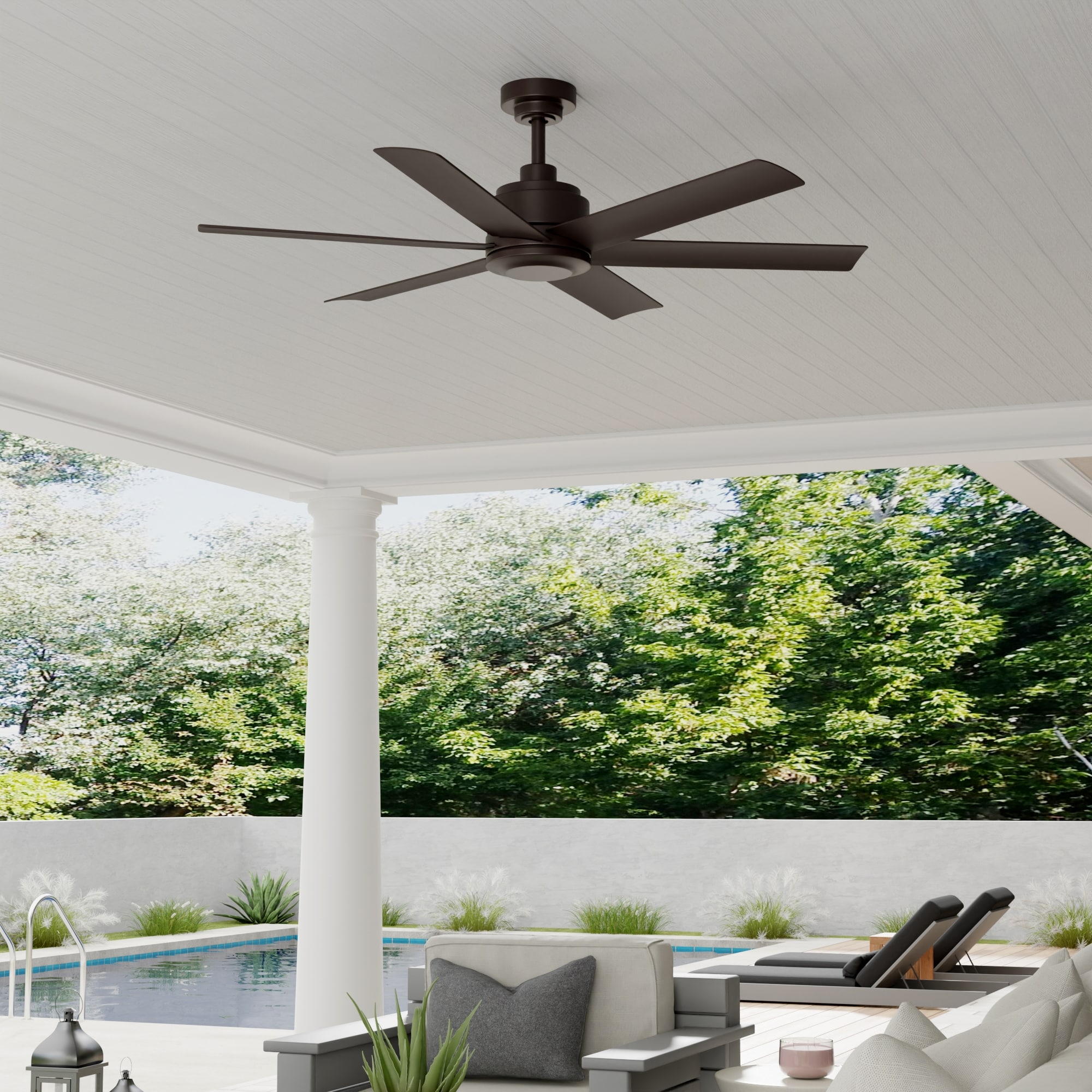 Harbor Breeze GRE52NWZ6W Ceiling-Fans - View #9