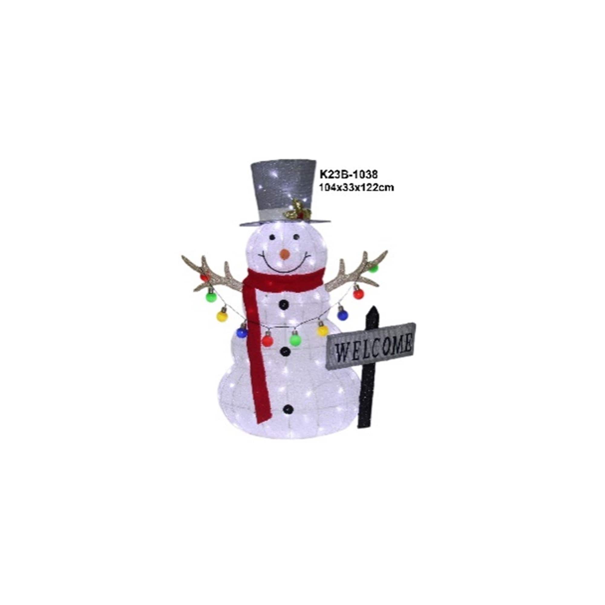 Northlight 35764490 Outdoor-Christmas-Decor - View #8