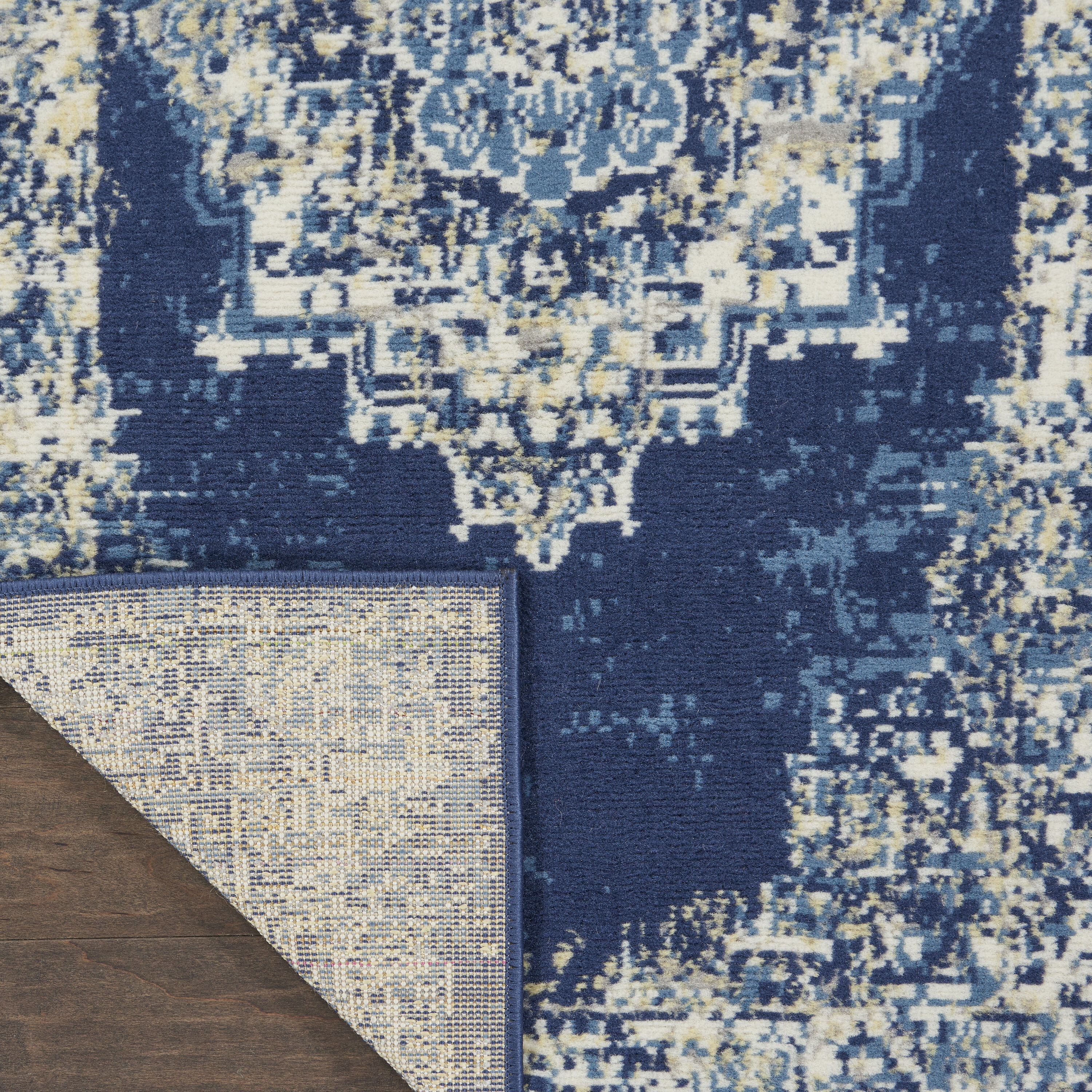 Nourison 99446722287 rugs - View #3