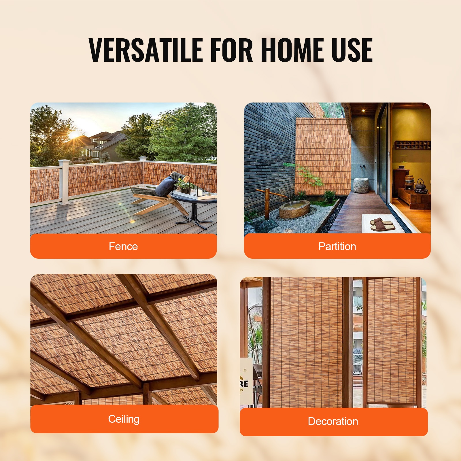 VEVOR SCLWWL1JT13305159V0 Rolled-Fence - View #6