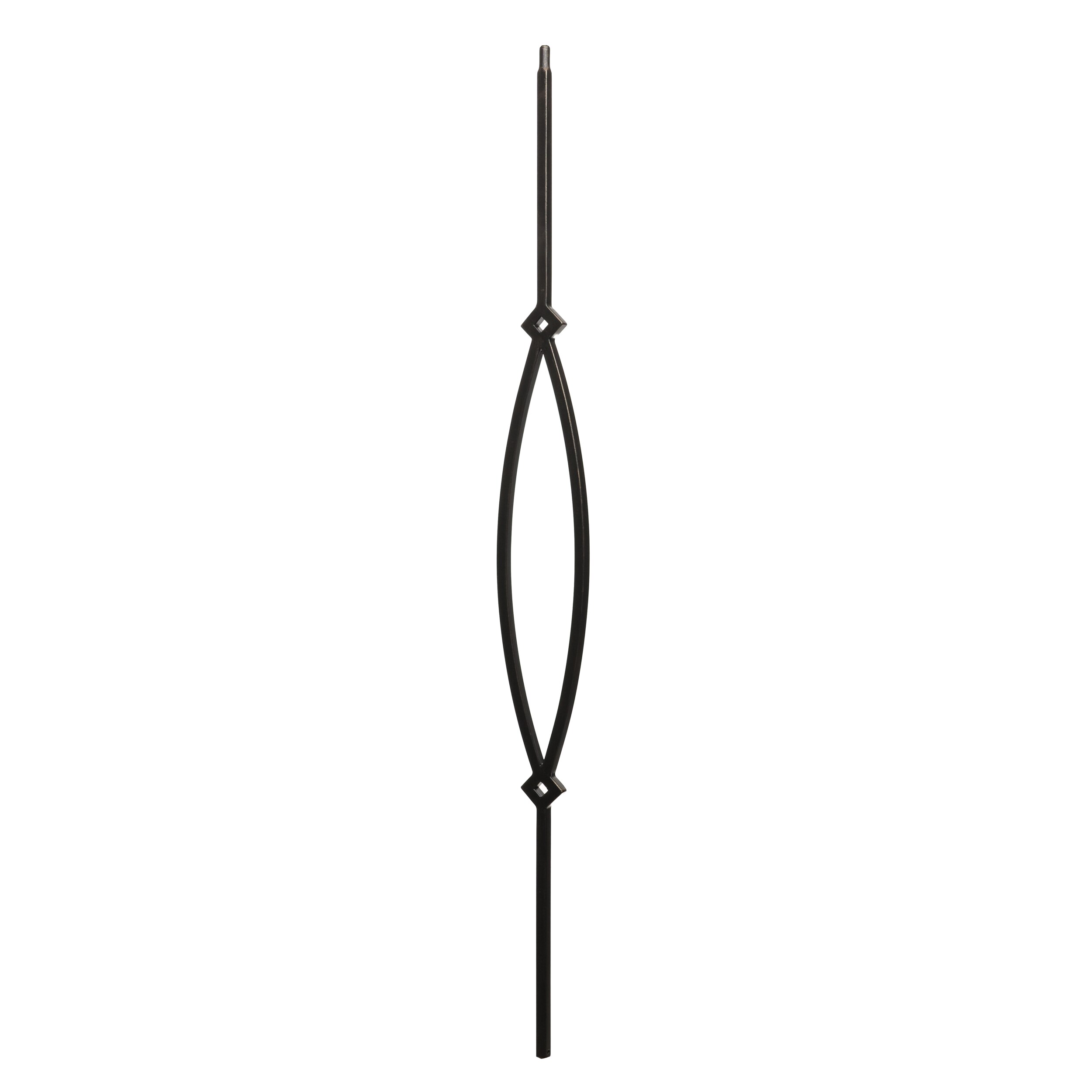 RELIABILT WGT16RB Interior-Stairpart-Balusters - View #7