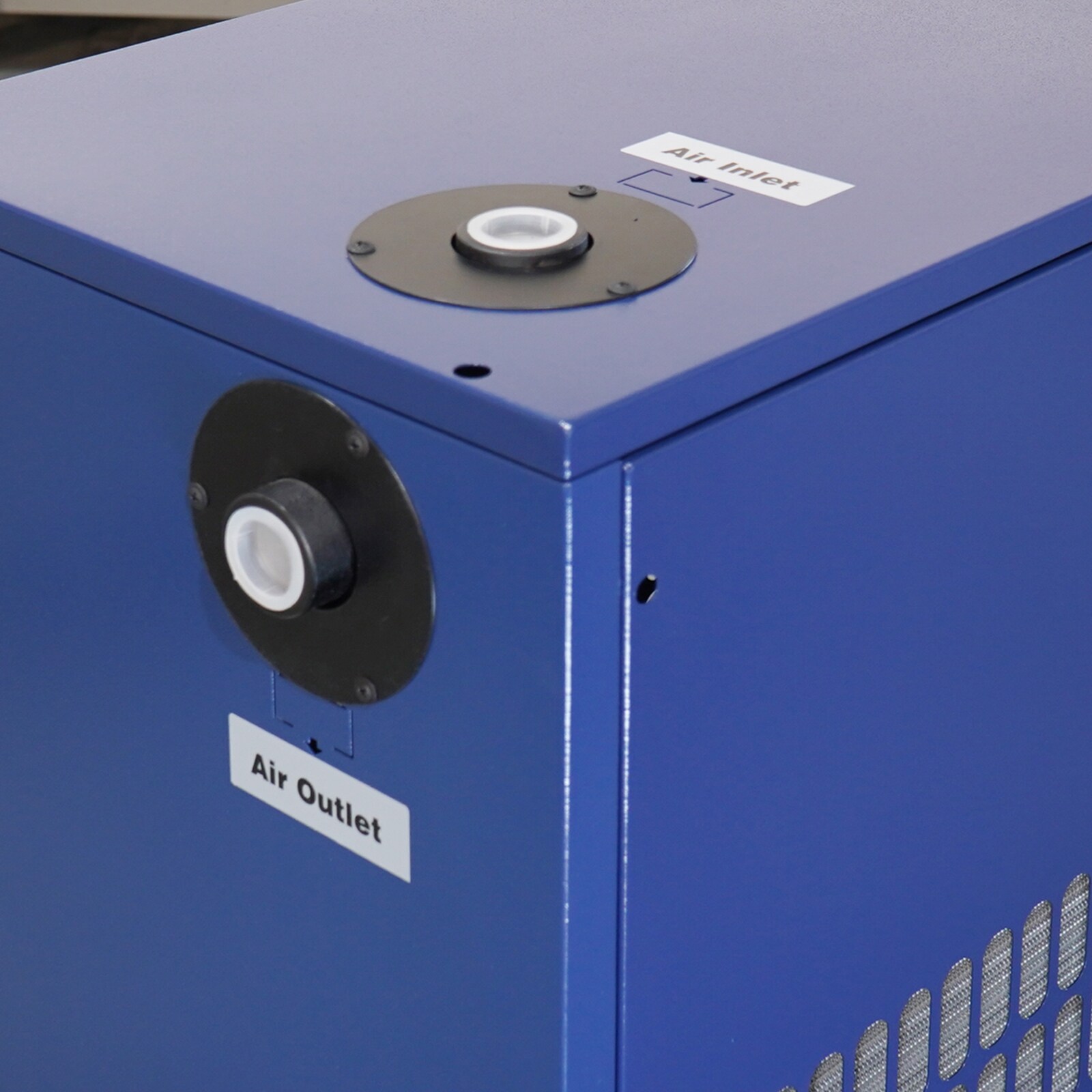 ModernLuxe L3P-N818P370119S Air-Compressors - View #15