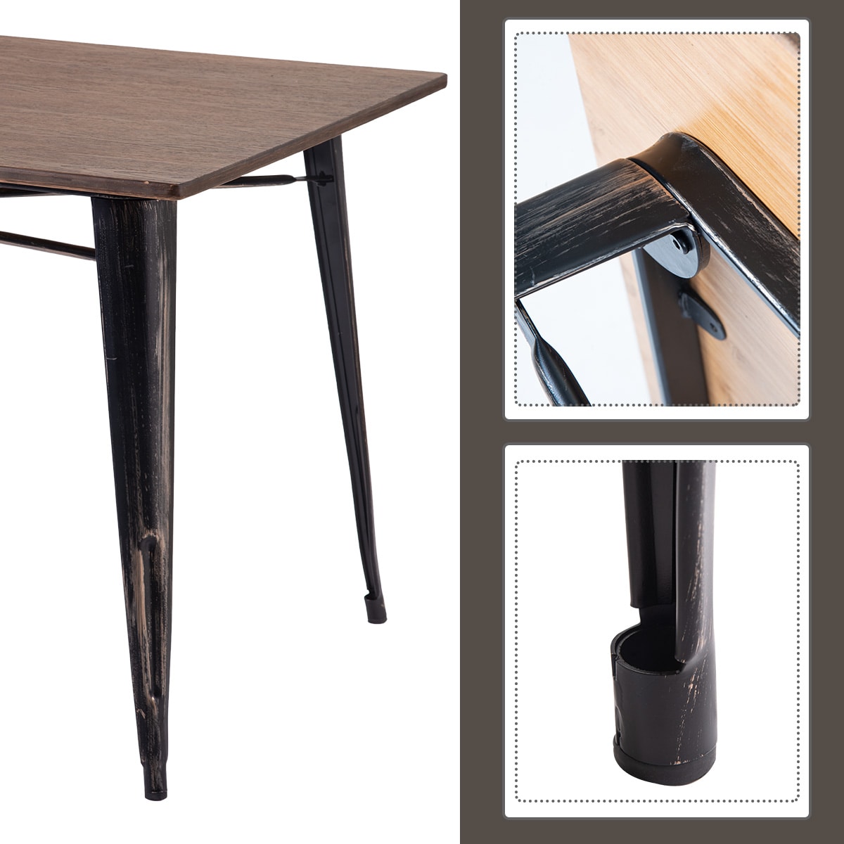 CASAINC TR-ST000004AAD Dining-Sets - View #5