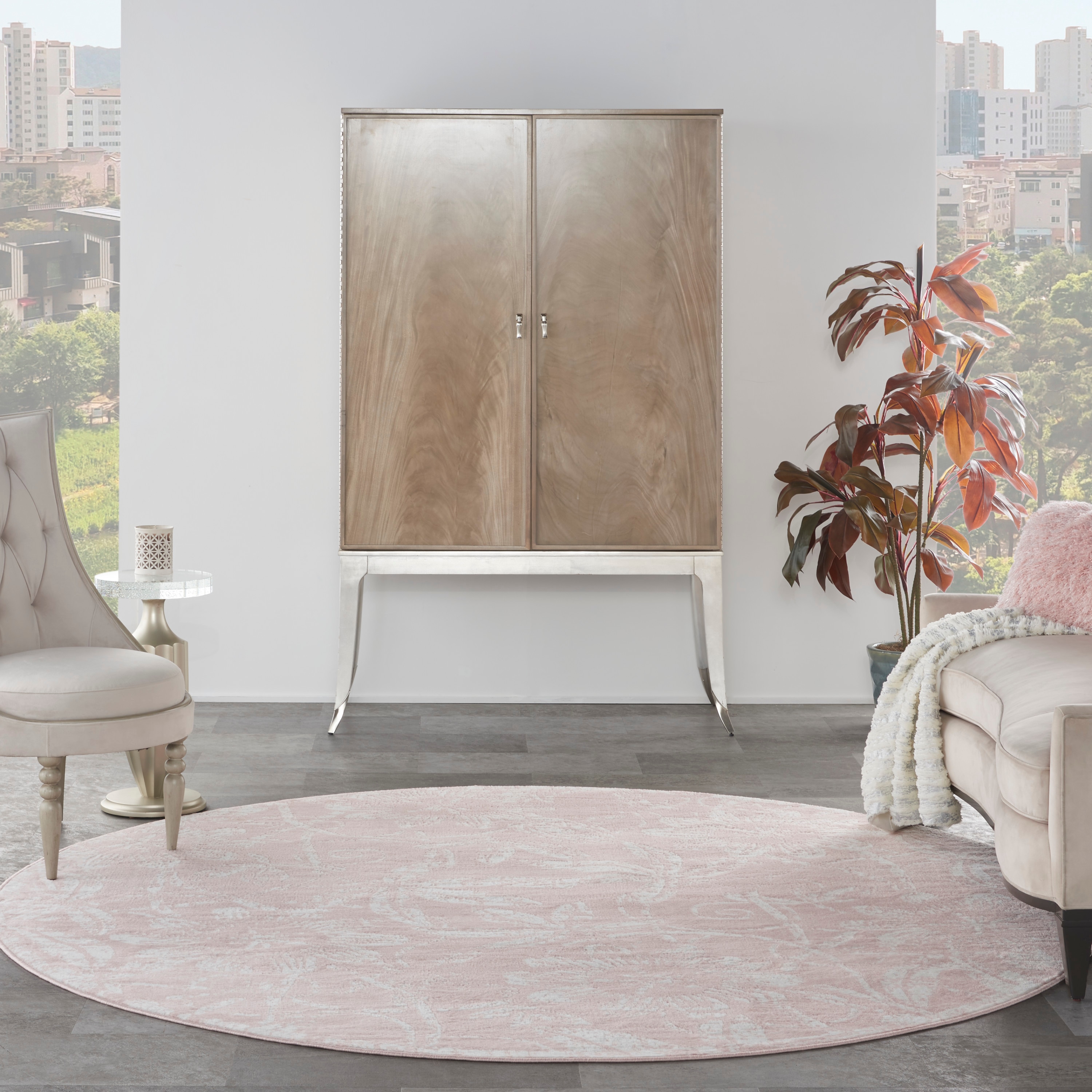 Nourison 99446832290 rugs - View #8