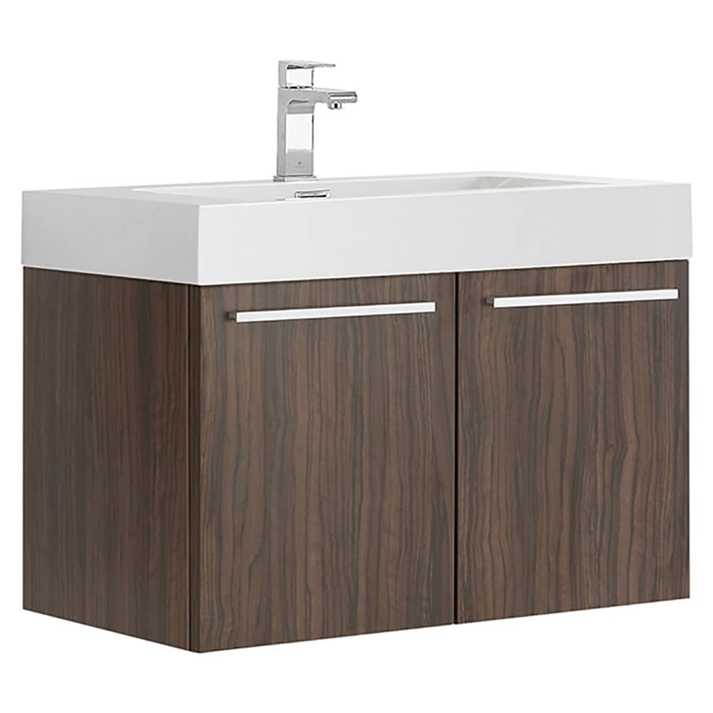 Fresca FCB8089GW vanities - View #8