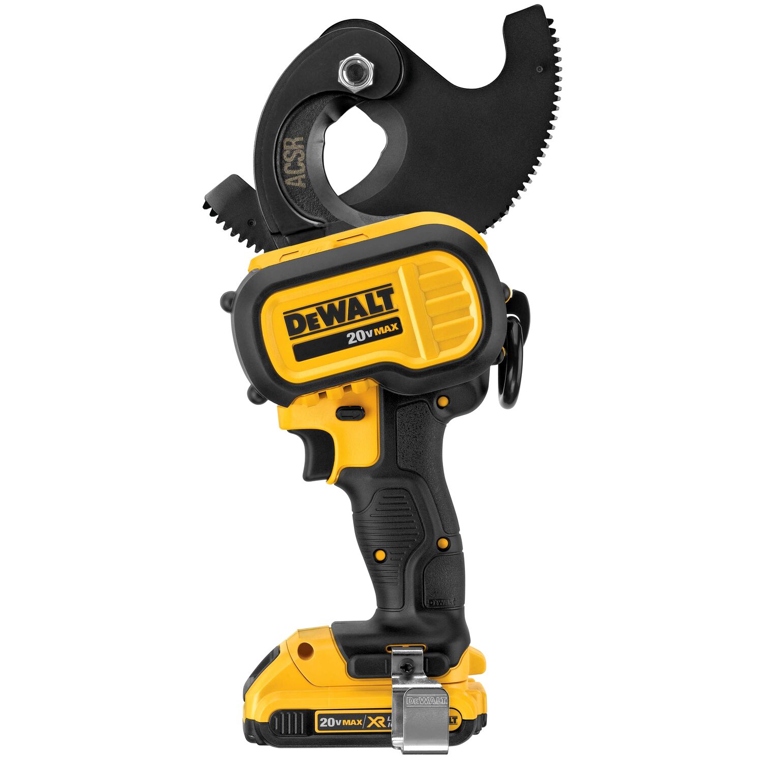 DEWALT DCE155D1 Cable-Cutters - View #2
