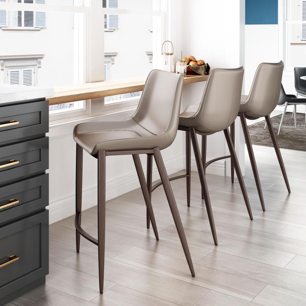Zuo Modern 101410 stools - View #7