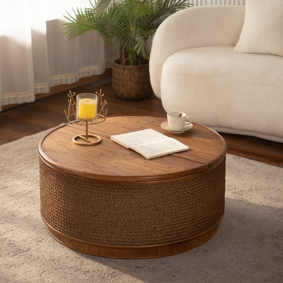 Streamdale Furniture W3081P464721 Console-Sofa-Tables - View #3