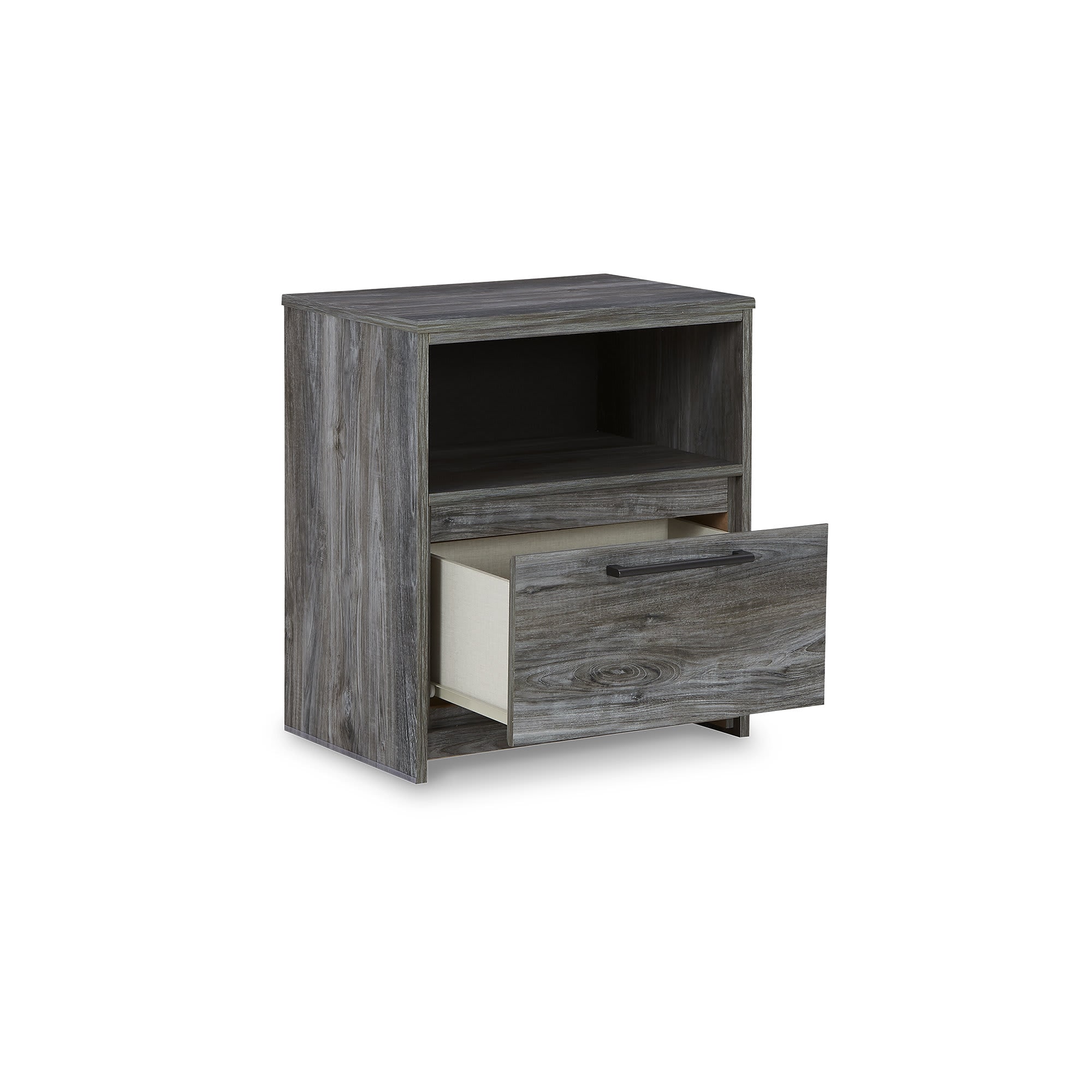 Signature Design by Ashley B221-91 nightstands - View #3