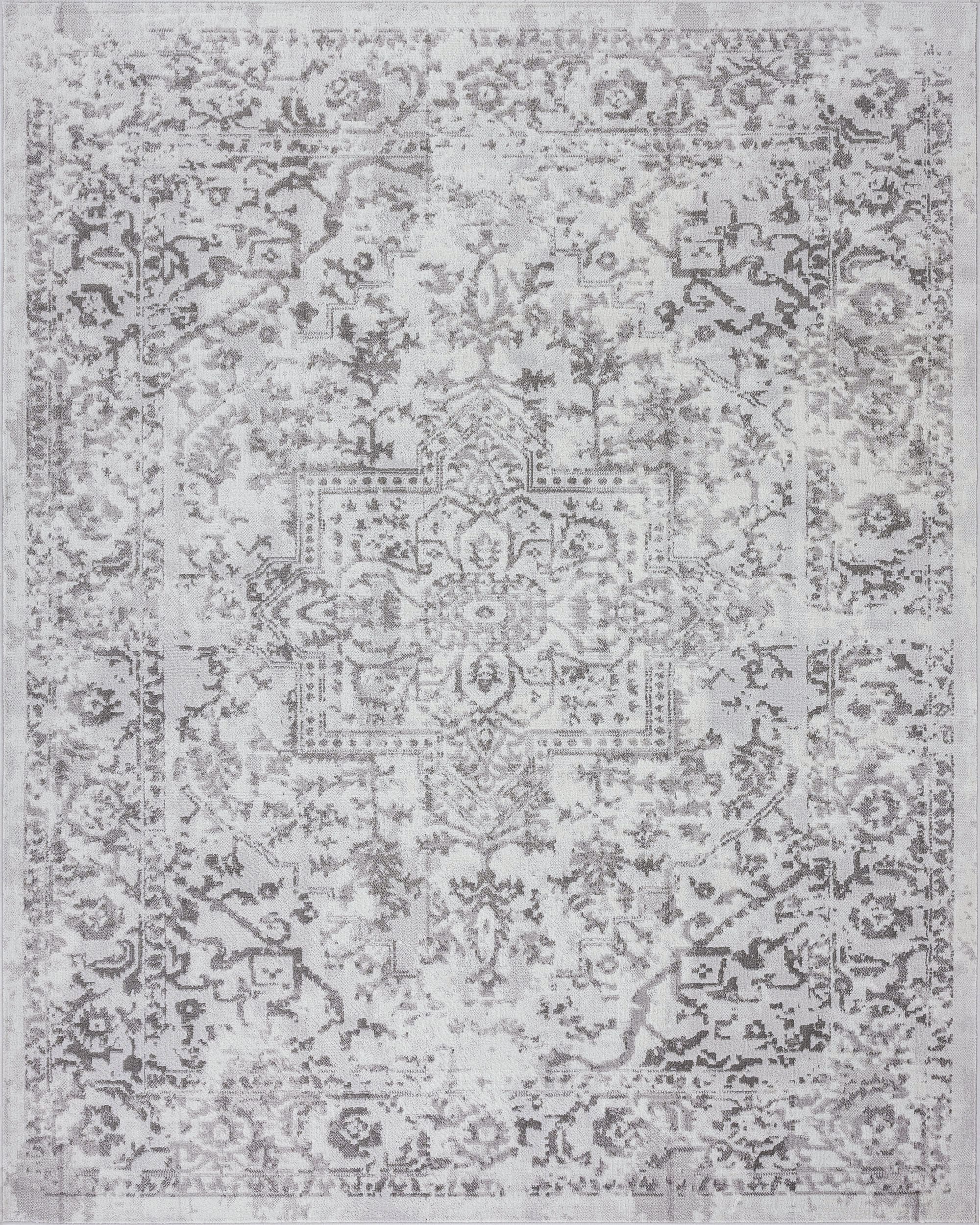 Tayse NEX1702 8X10 rugs - View #7