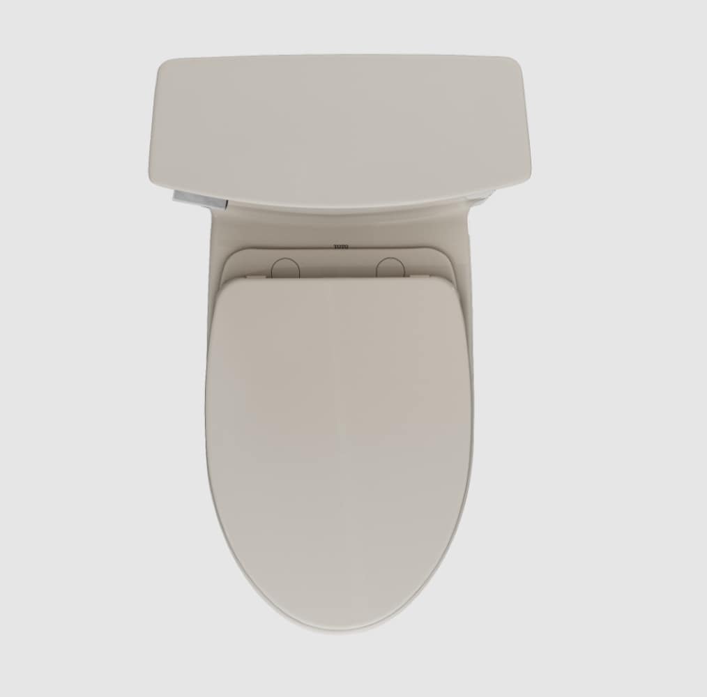 TOTO MS964124CEFG-12 toilets - View #6