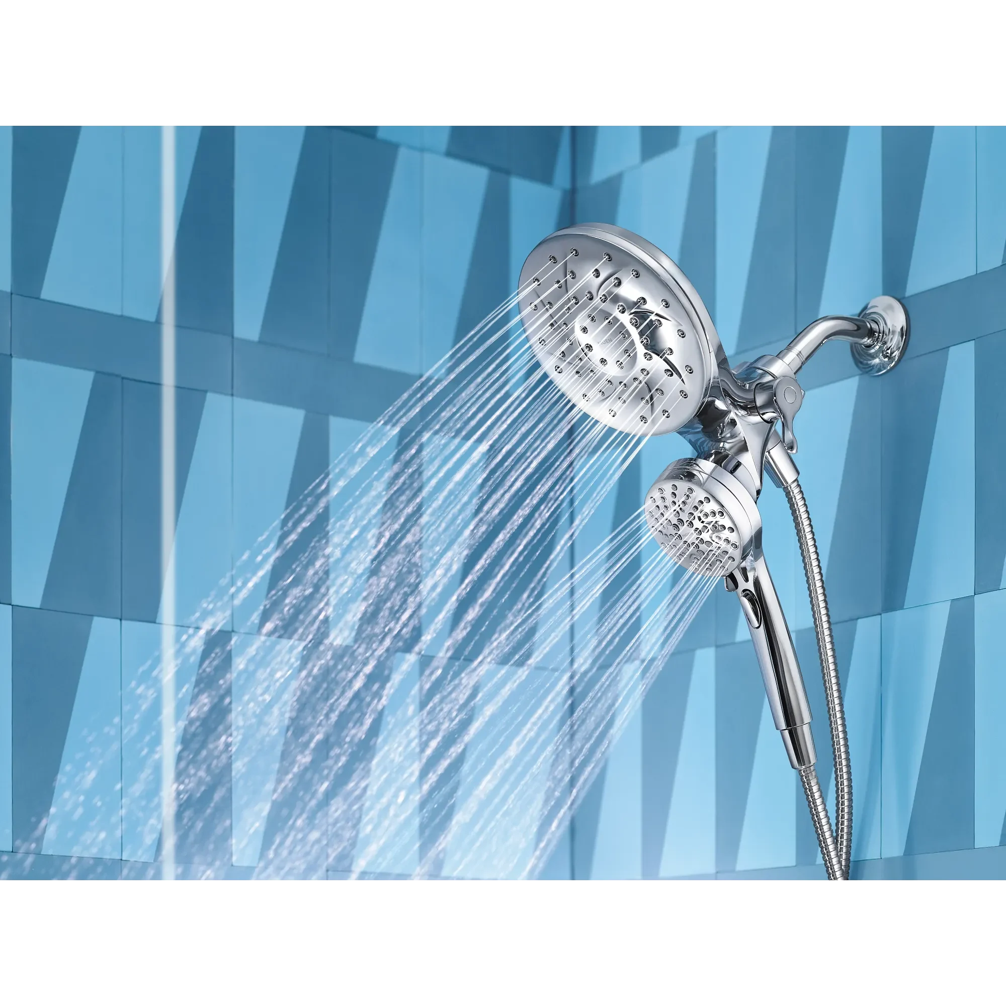 Moen 82304 Tub-Shower-Faucets - View #3