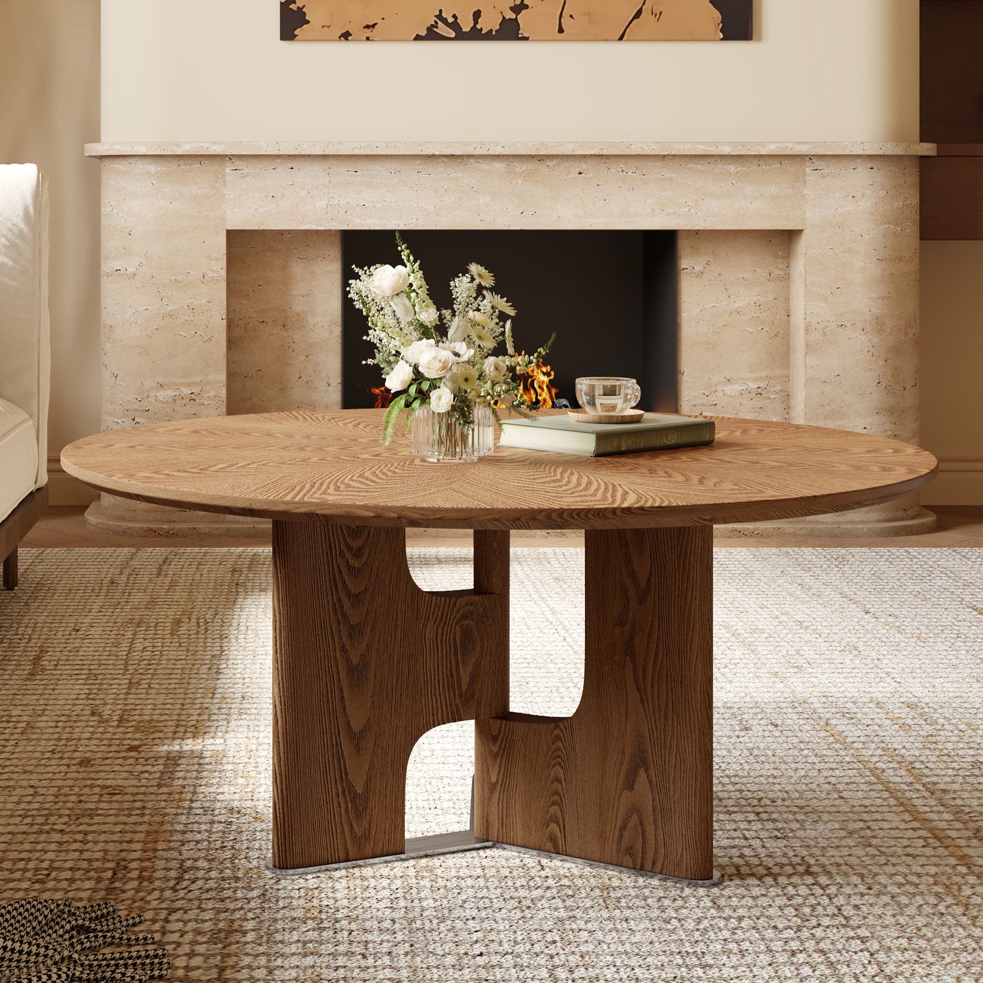 LUXEYARD DS-X-0320COTB15 Coffee-Tables - View #3