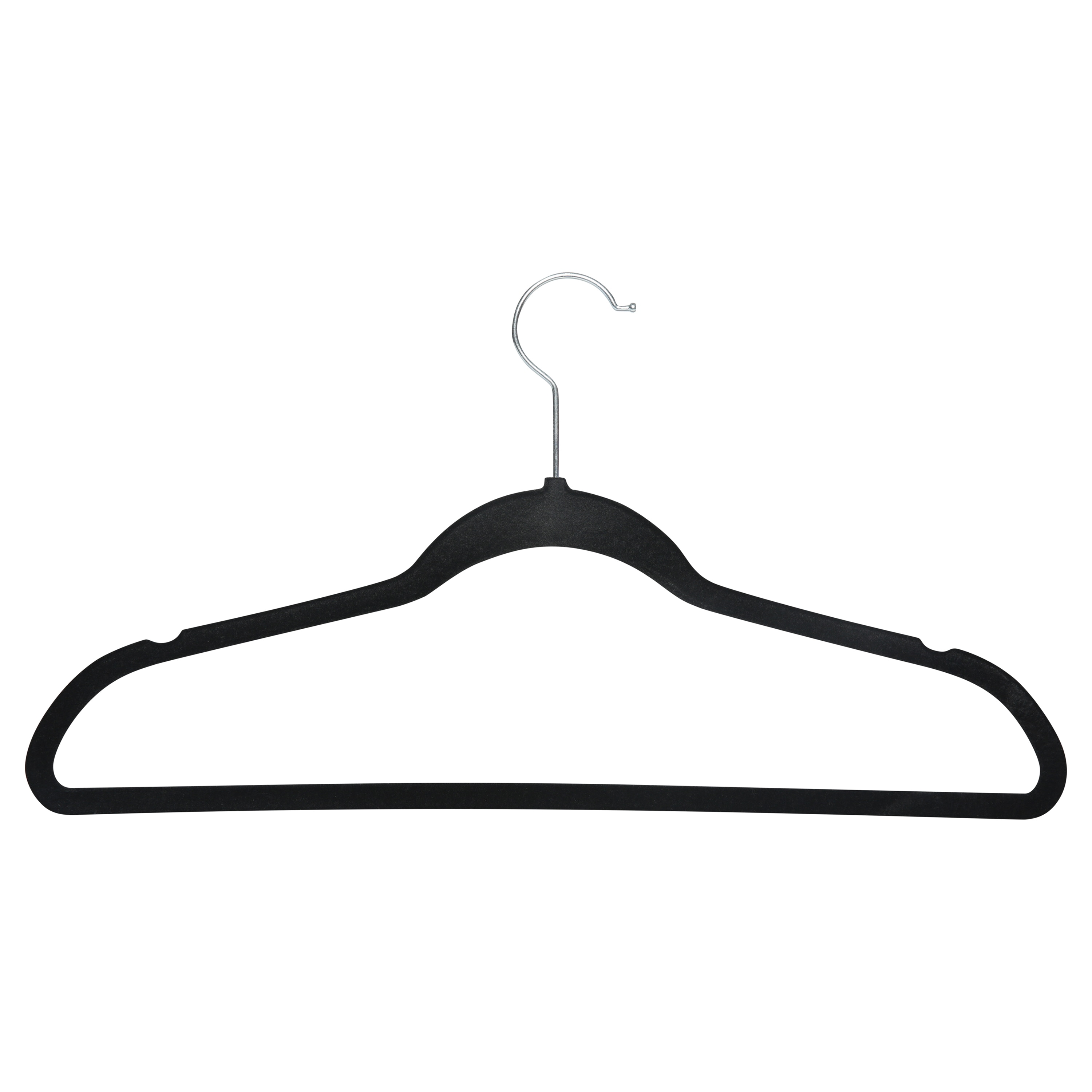 Simplify 3246-BLACK hangers - View #5
